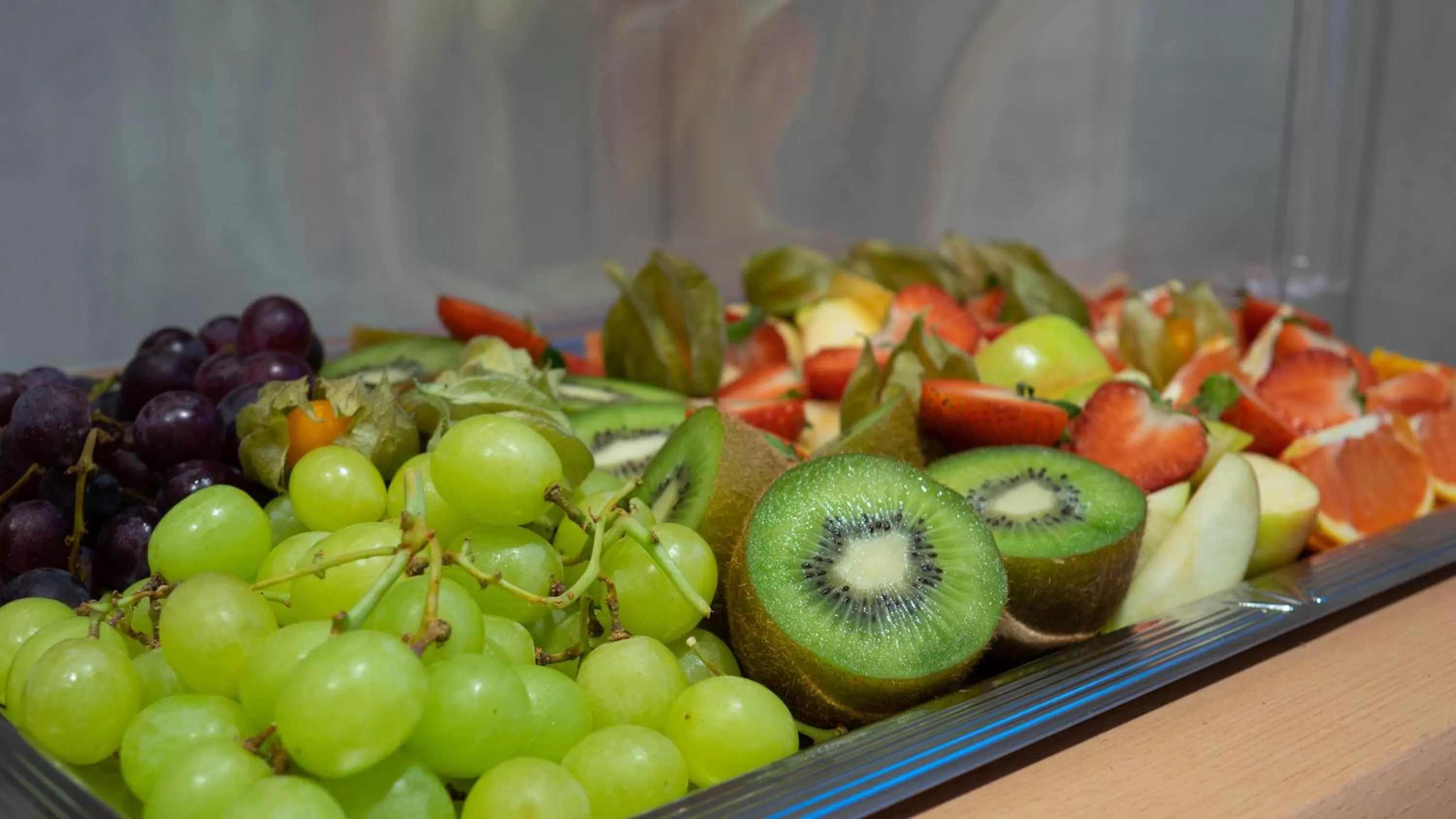 Breakfast in Schlossberghotel Oberhof
