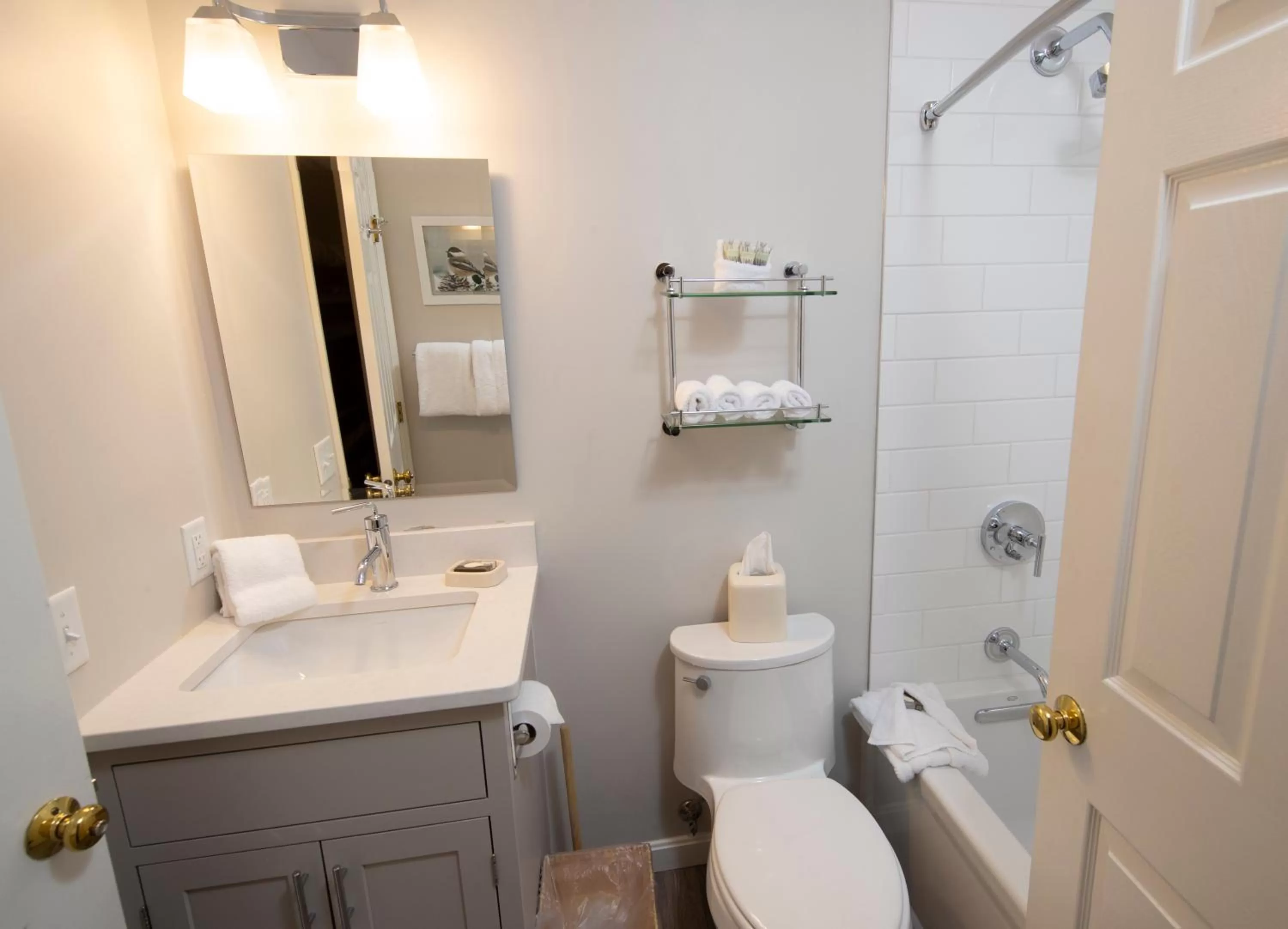 Winterplace at Okemo, A Vail Resorts Property