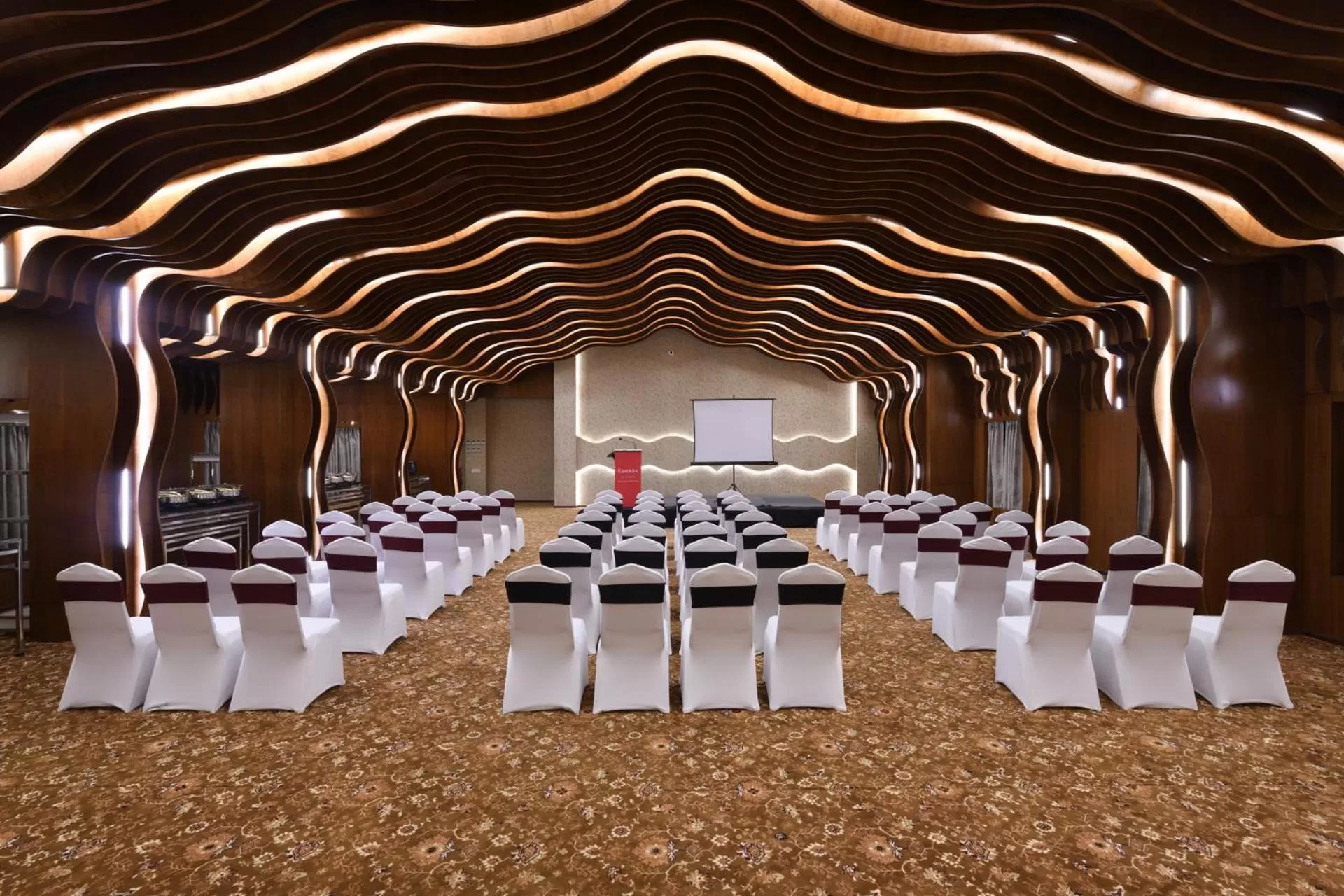 Ramada by Wyndham Gangtok Hotel & Casino Golden