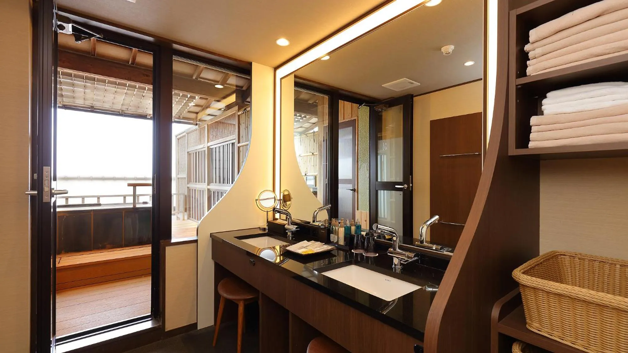 Arima Onsen Taketoritei Maruyama