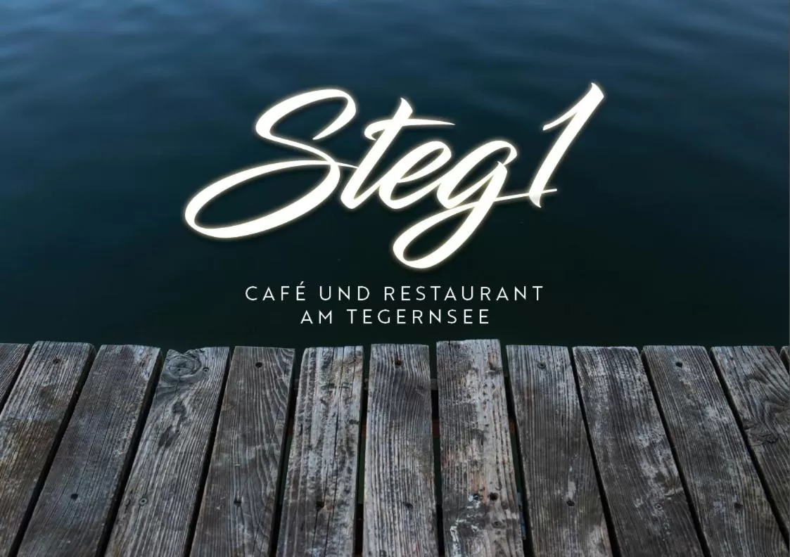 Restaurant/places to eat in Seehotel zur Post