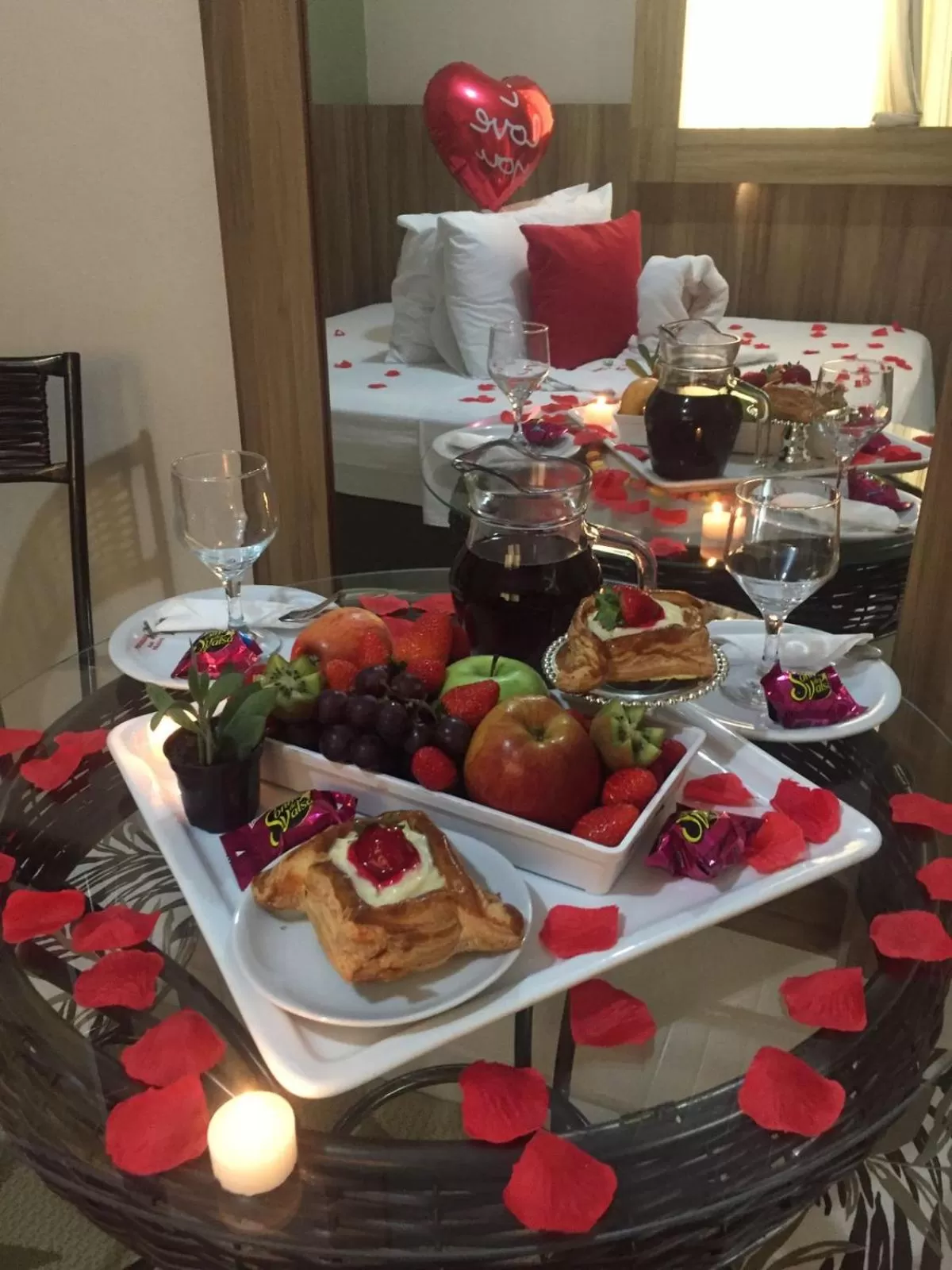 Pousada Rota das Praias