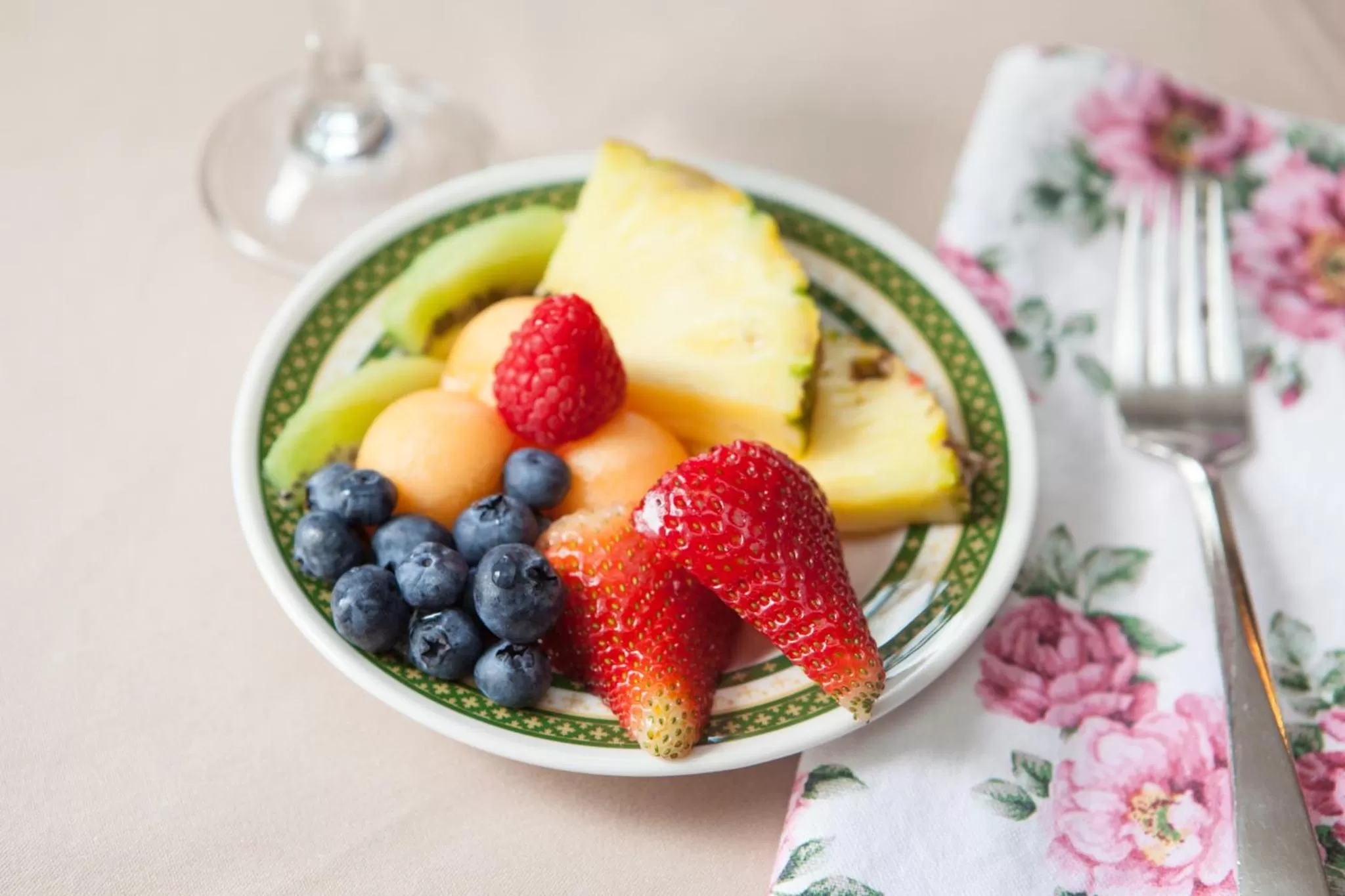 Breakfast, Food in Adair Country Inn & Restaurant