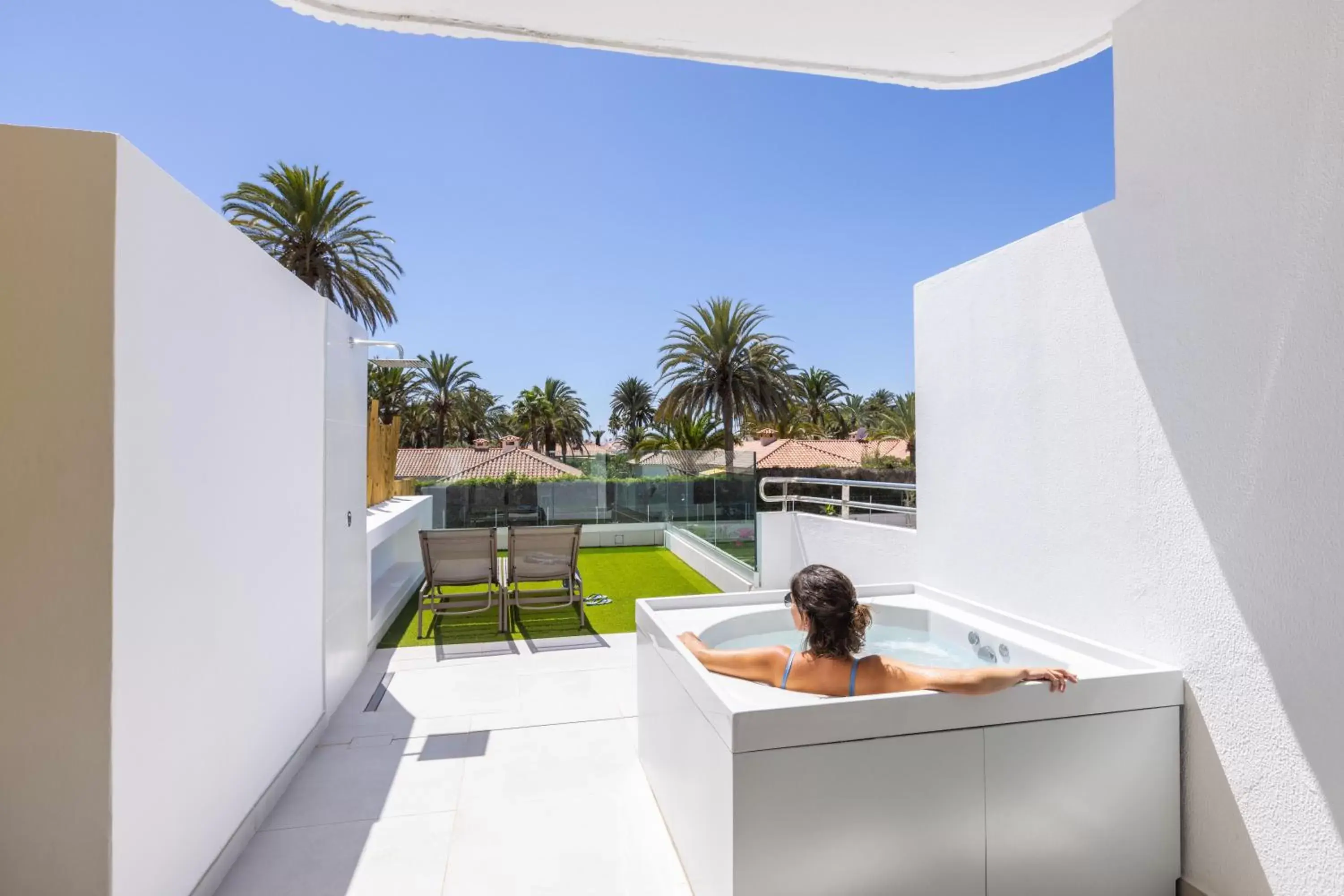 Superior Double Room in Abora Catarina by Lopesan Hotels Superior Double Room in Abora Catarina by Lopesan Hotels