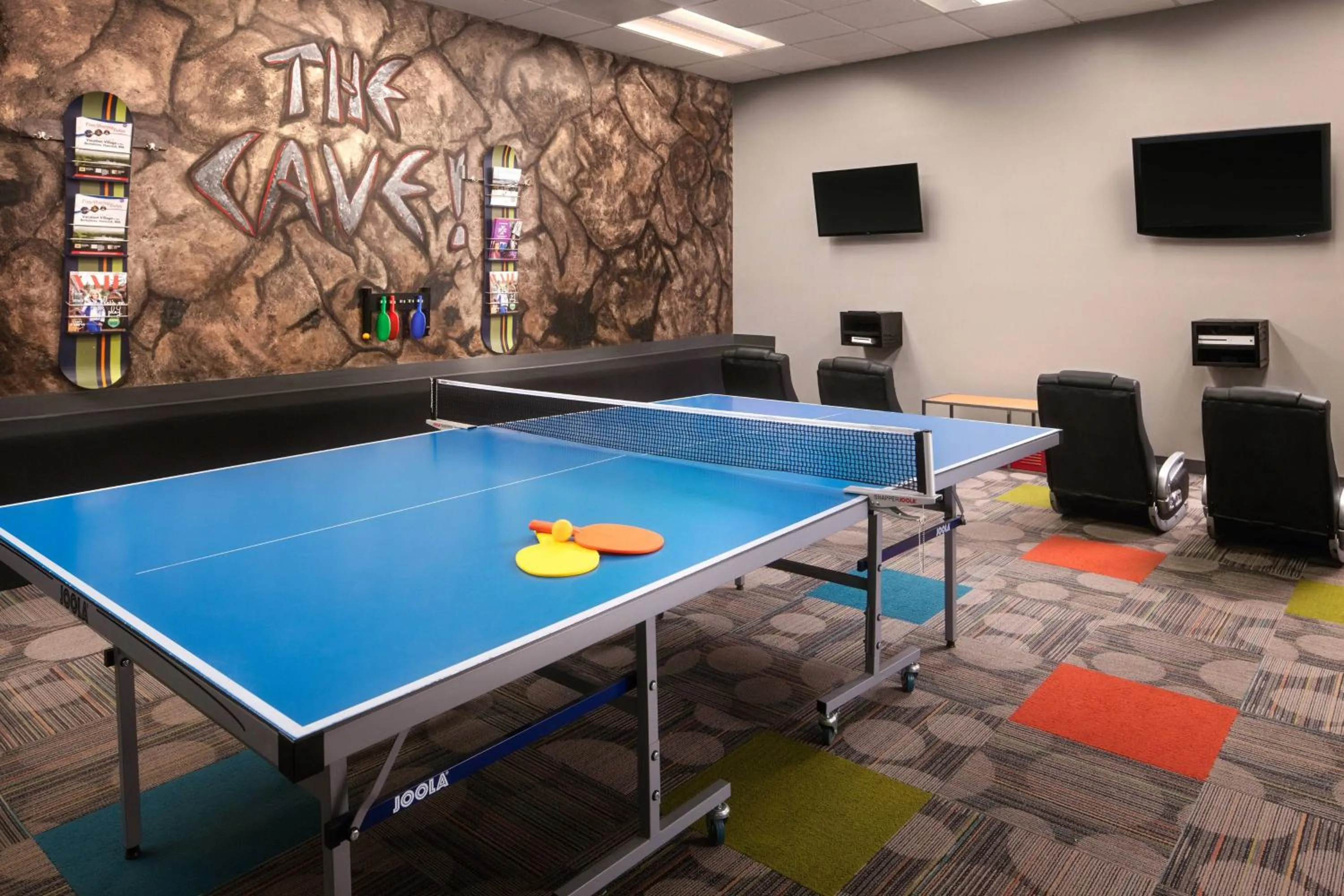 Other in Marriott's StreamSide Evergreen at Vail