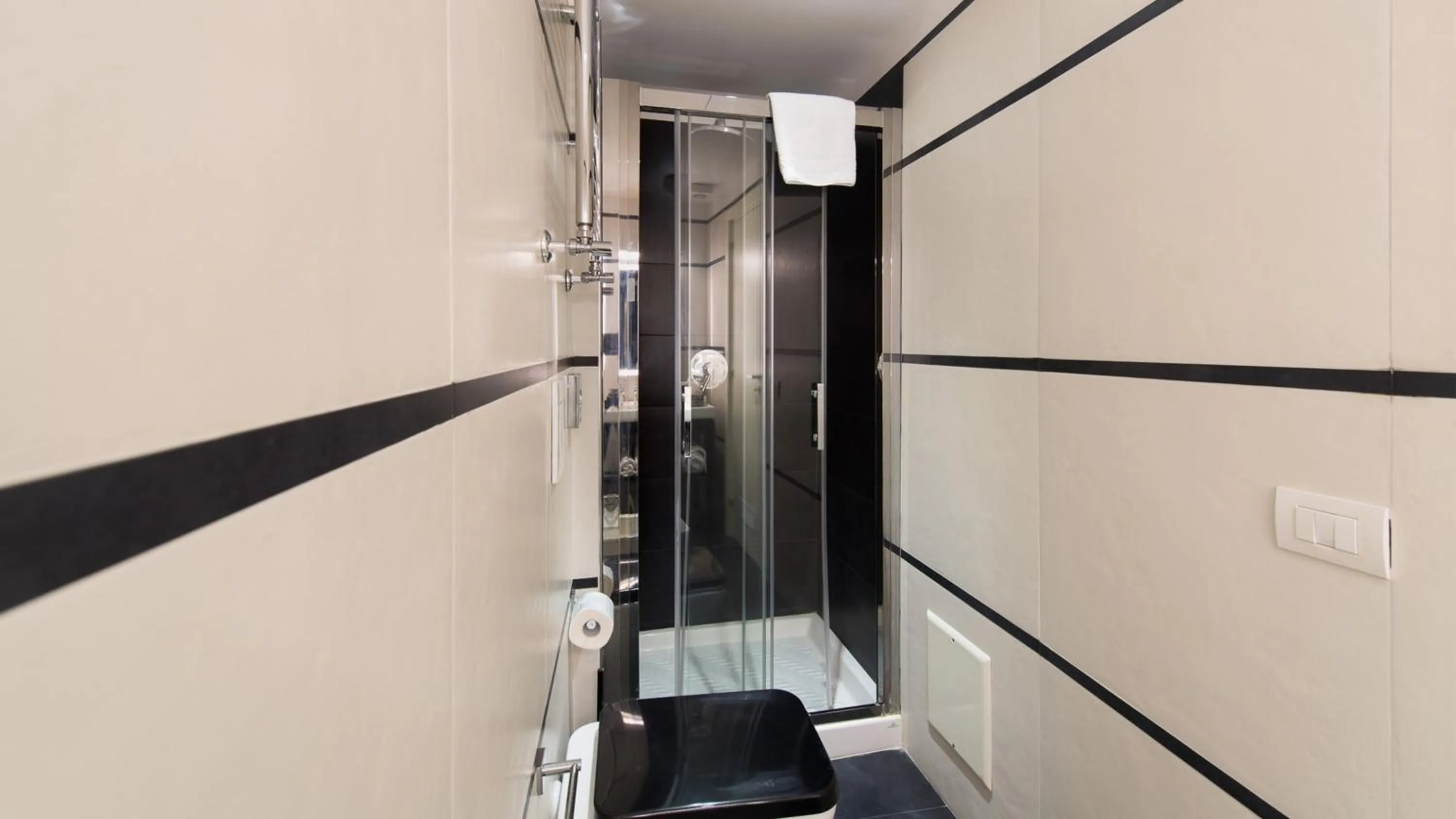 Santa Chiara Boutique Hotel