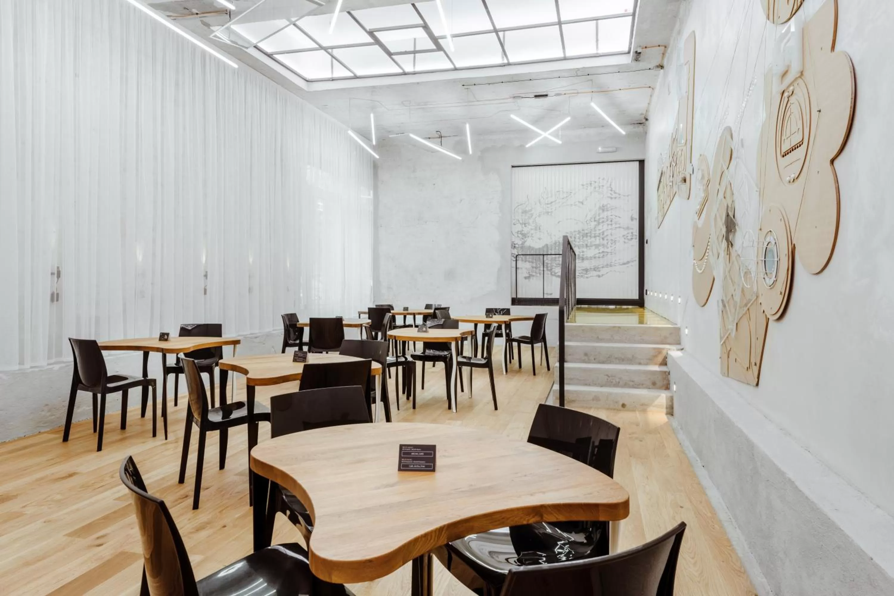 Banquet/Function facilities in Smarthotel Nezvalova Archa