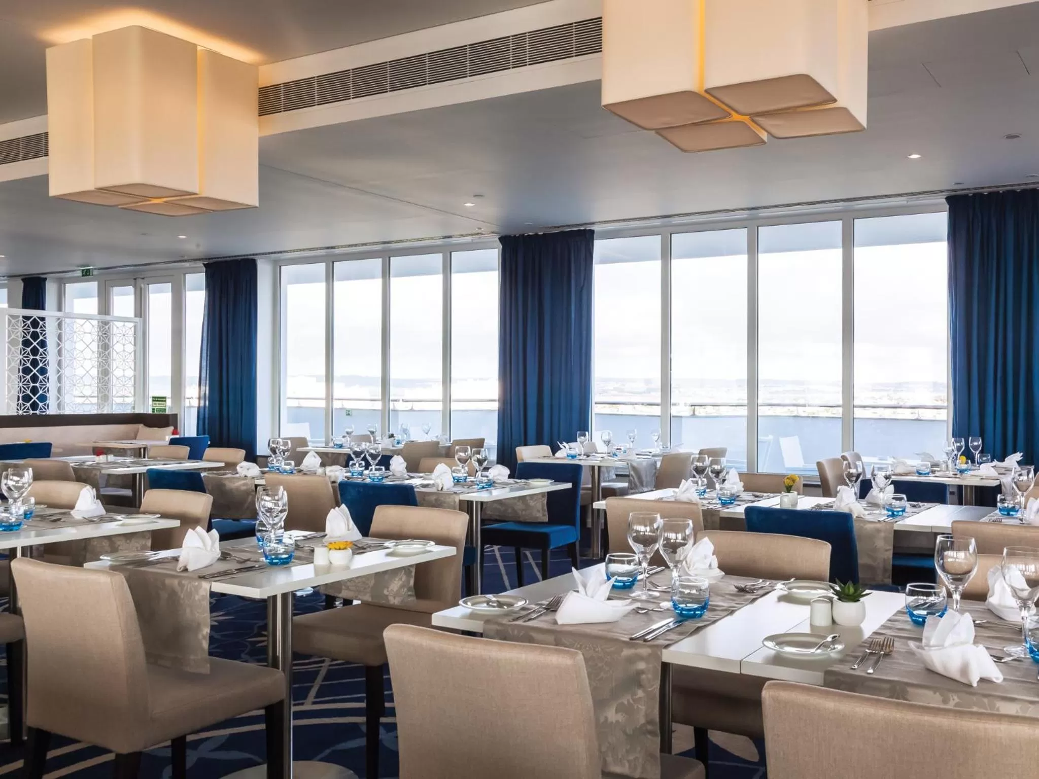 Restaurant/places to eat in MH Peniche