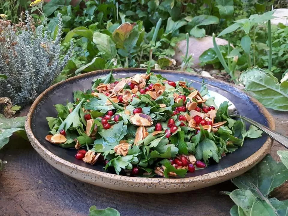 Breakfast, Food in Yehelim Boutique Hotel