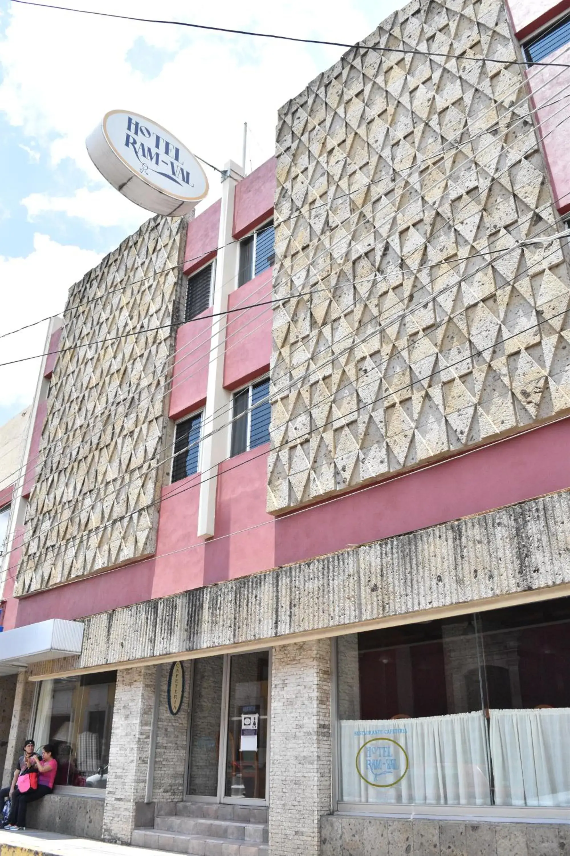 Hotel Ram Val Hotel Ram Val