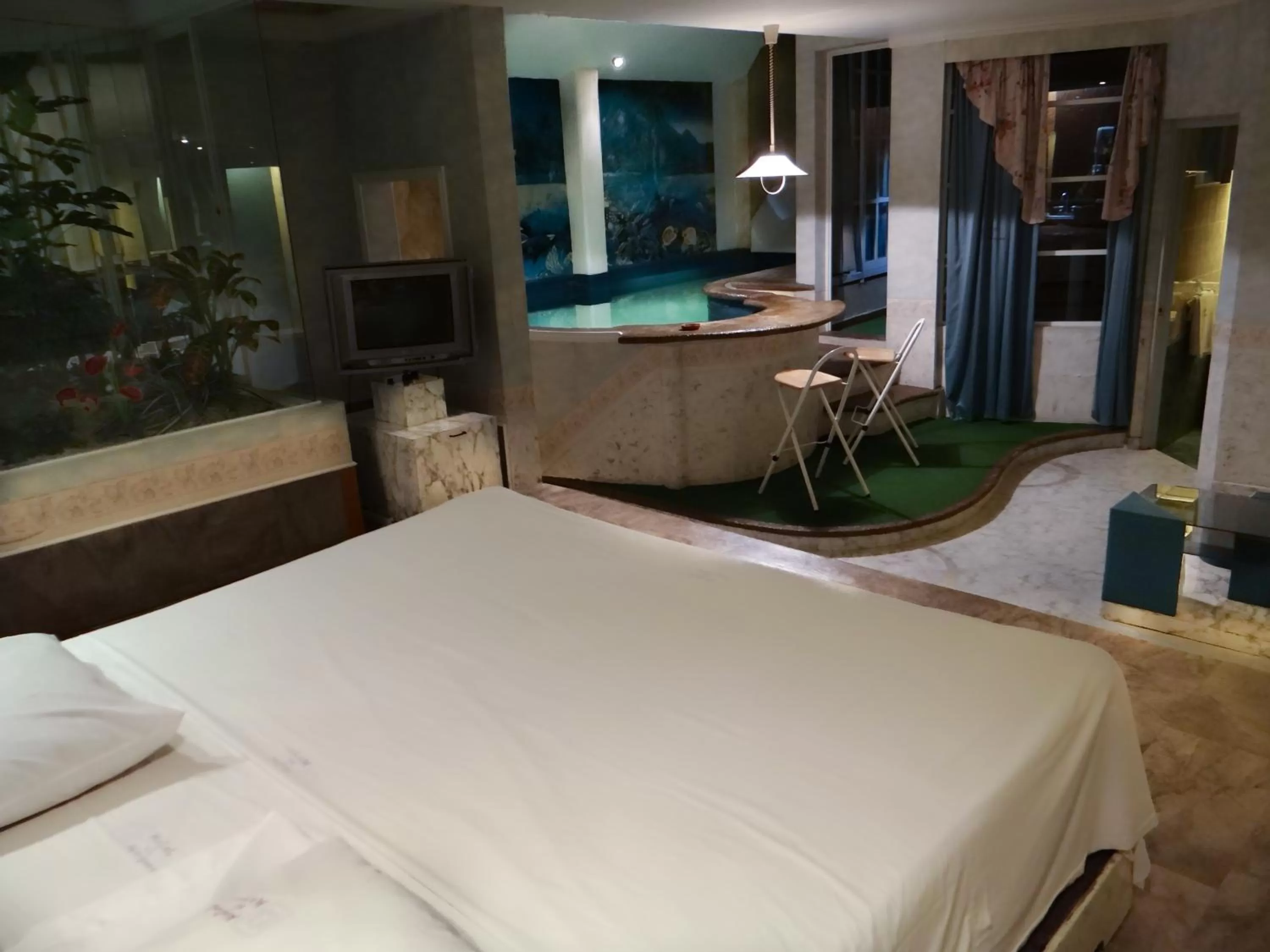 El Gran Marques Hotel/Motel