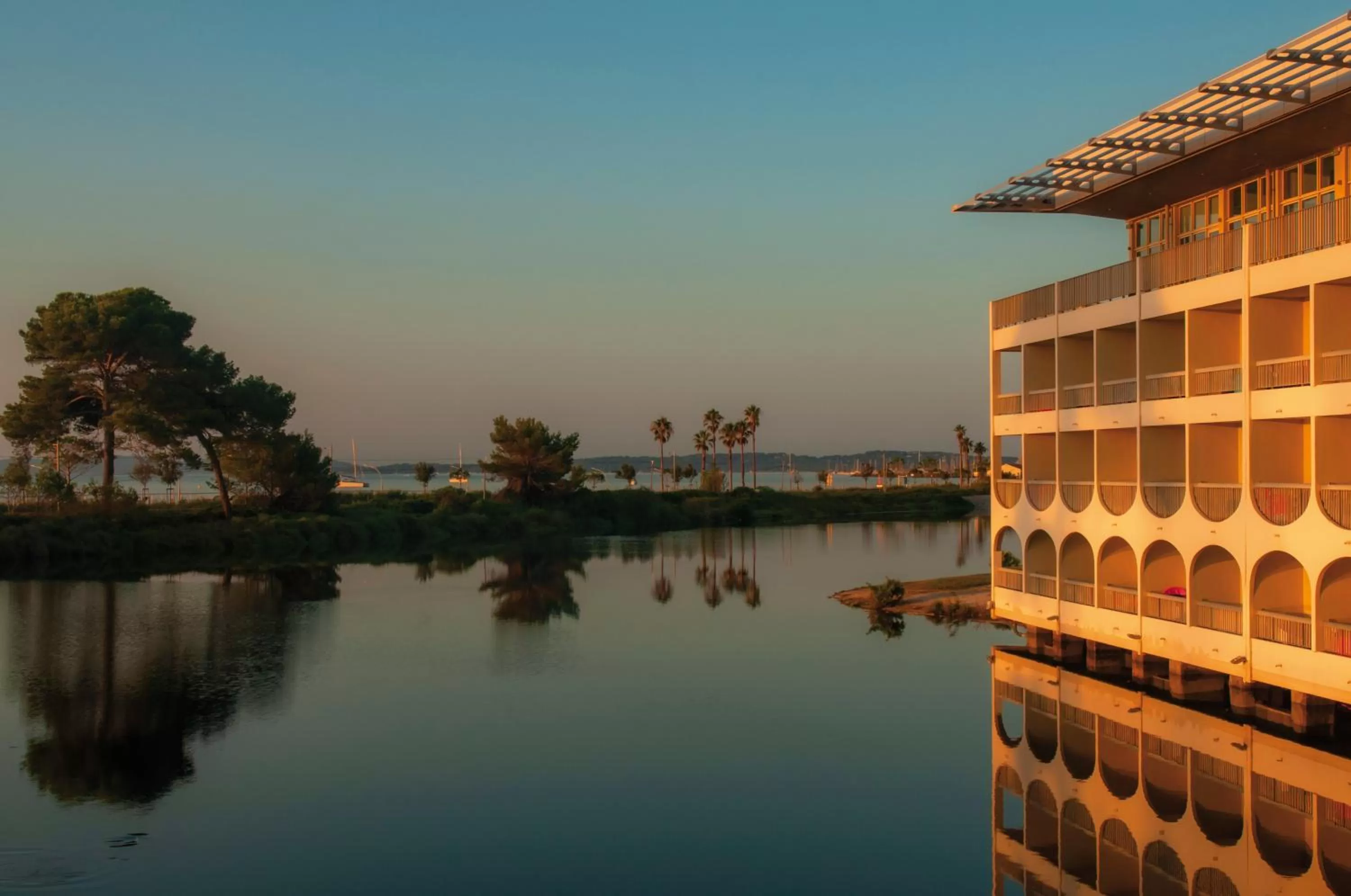 Hotel Club Le Plein Sud Vacances Bleues