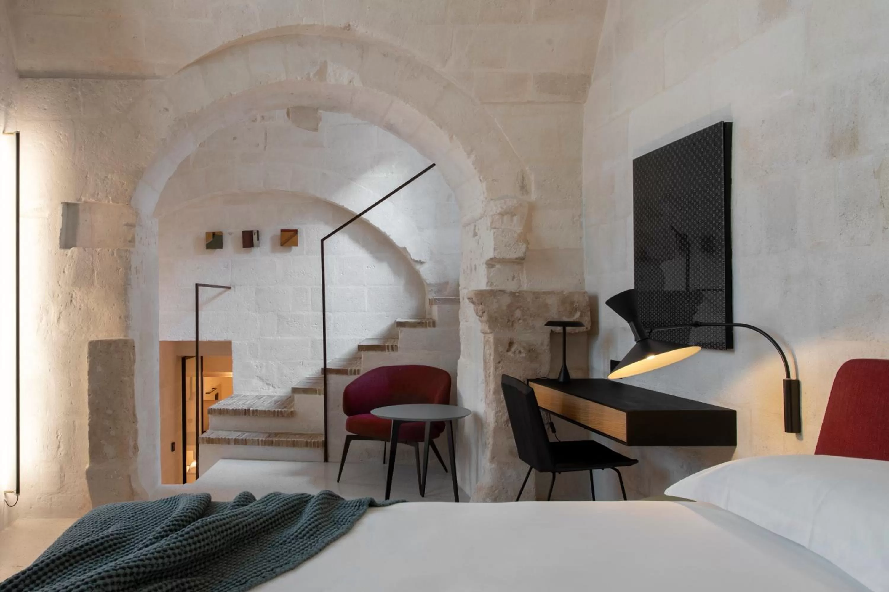 Photo of the whole room, Bed in PIANELLE RESORT