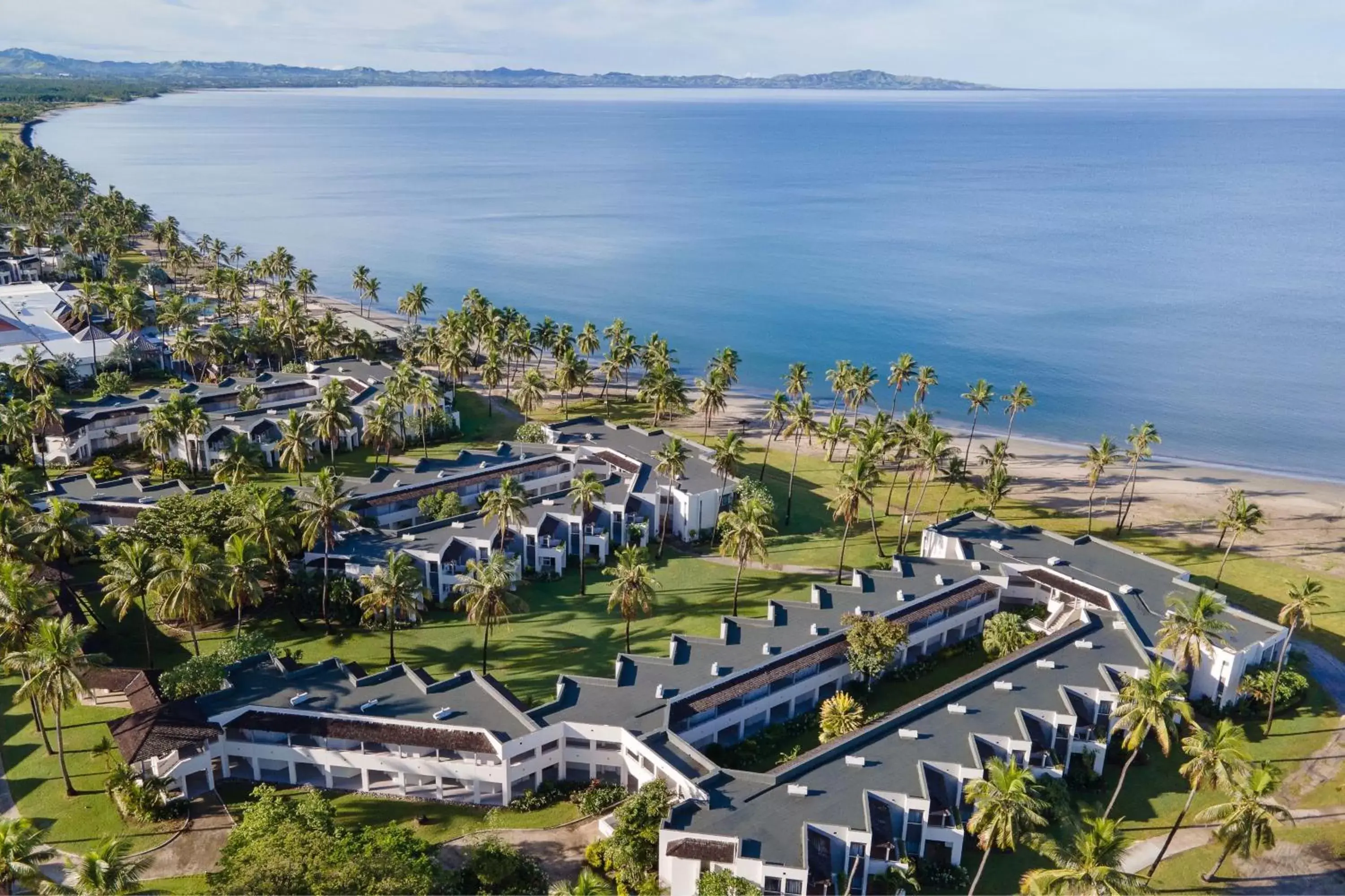 Sheraton Fiji Golf & Beach Resort Sheraton Fiji Golf & Beach Resort