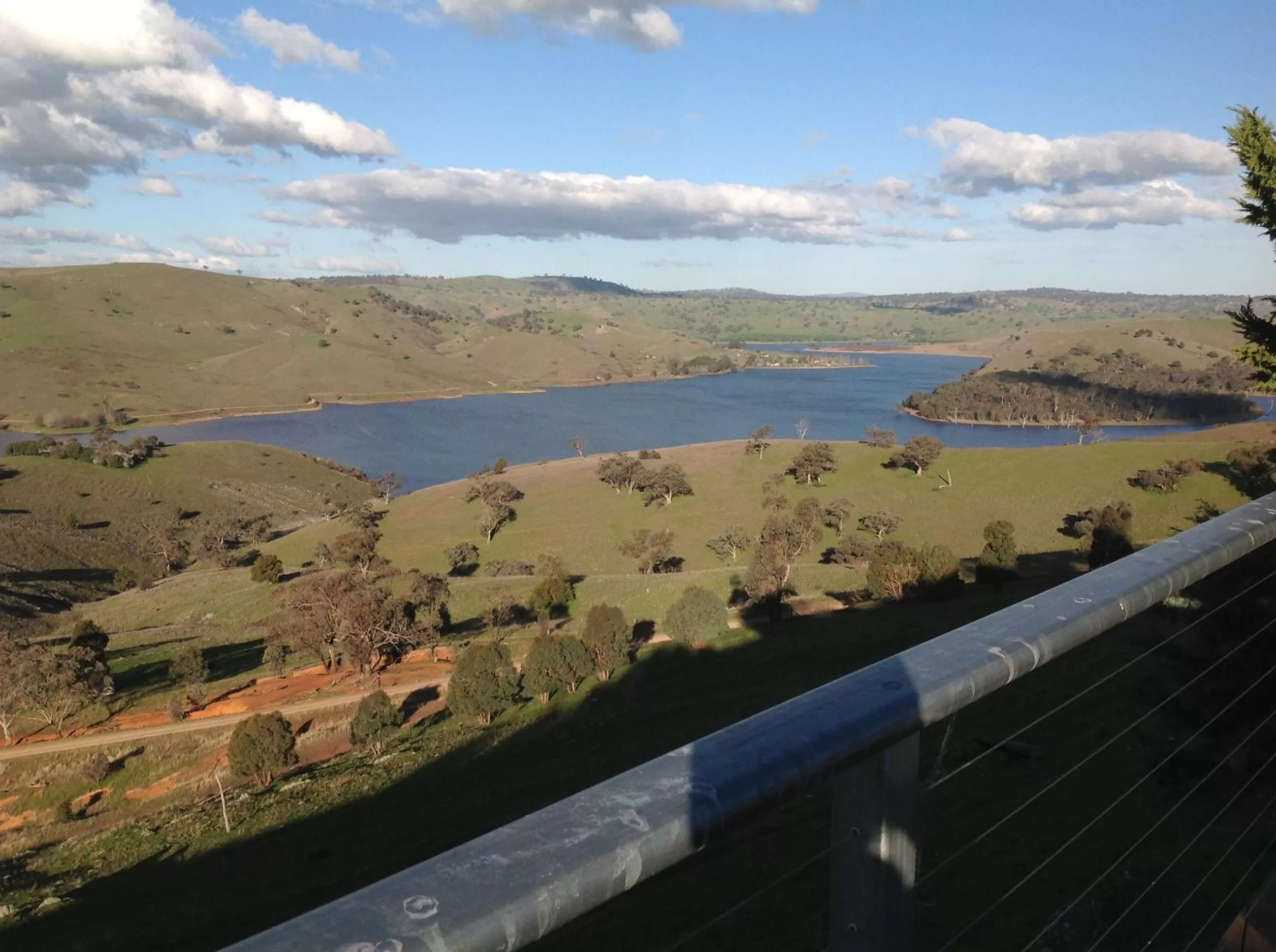 Amazing Views Pet Friendly Bed and Breakfast