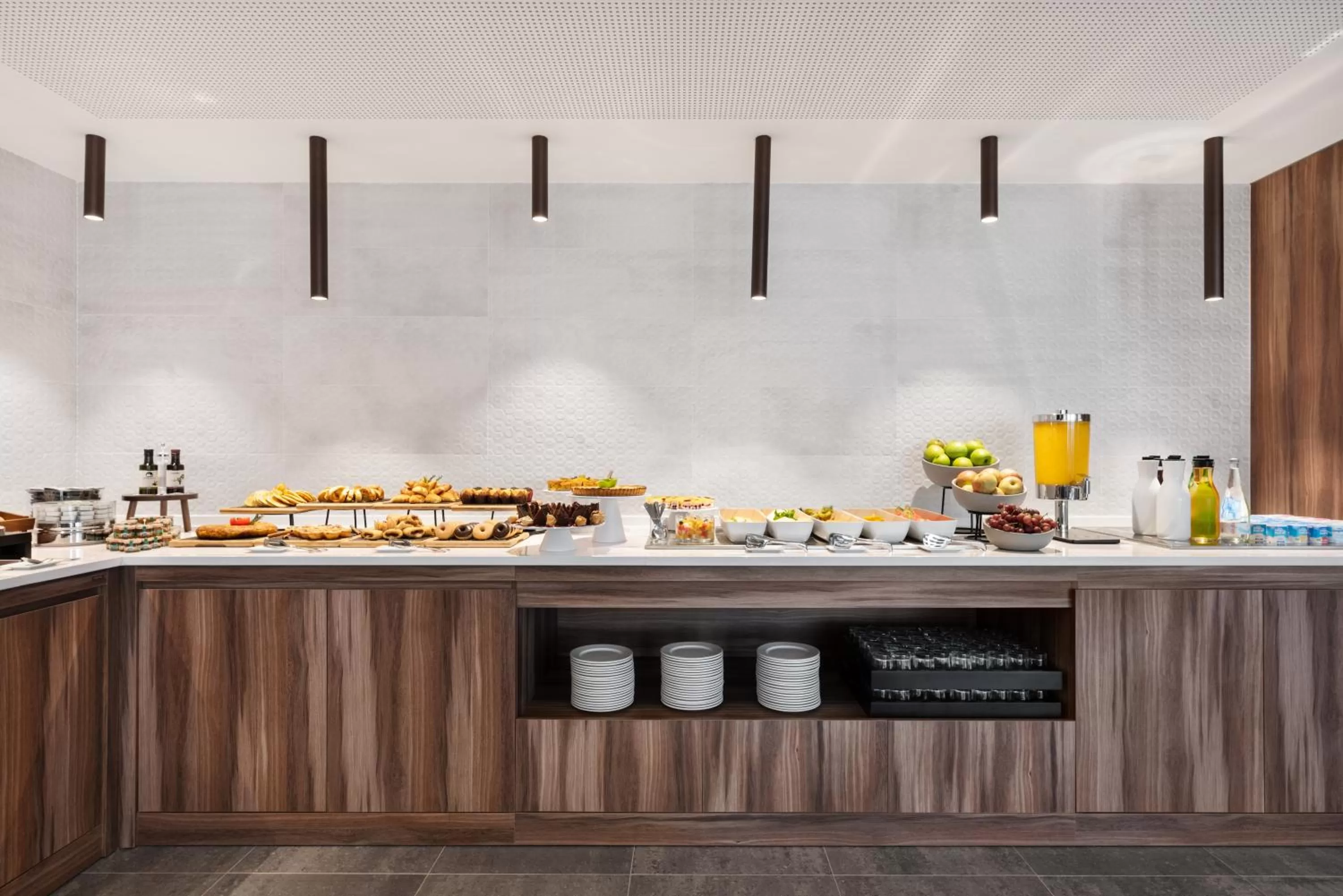 Coffee/tea facilities in Exe Saldanha