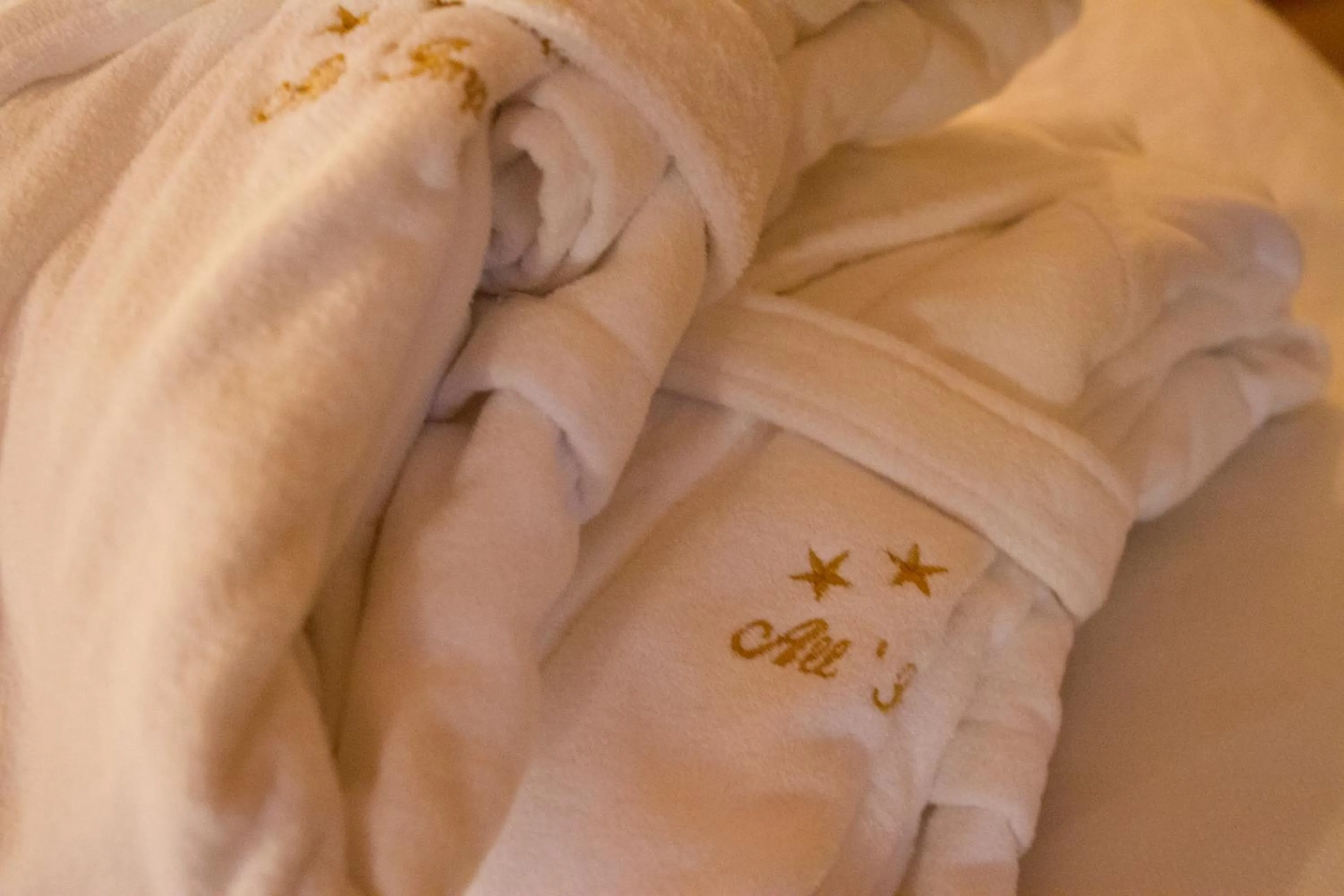 Junior Suite in Hotel Chalet all'Imperatore