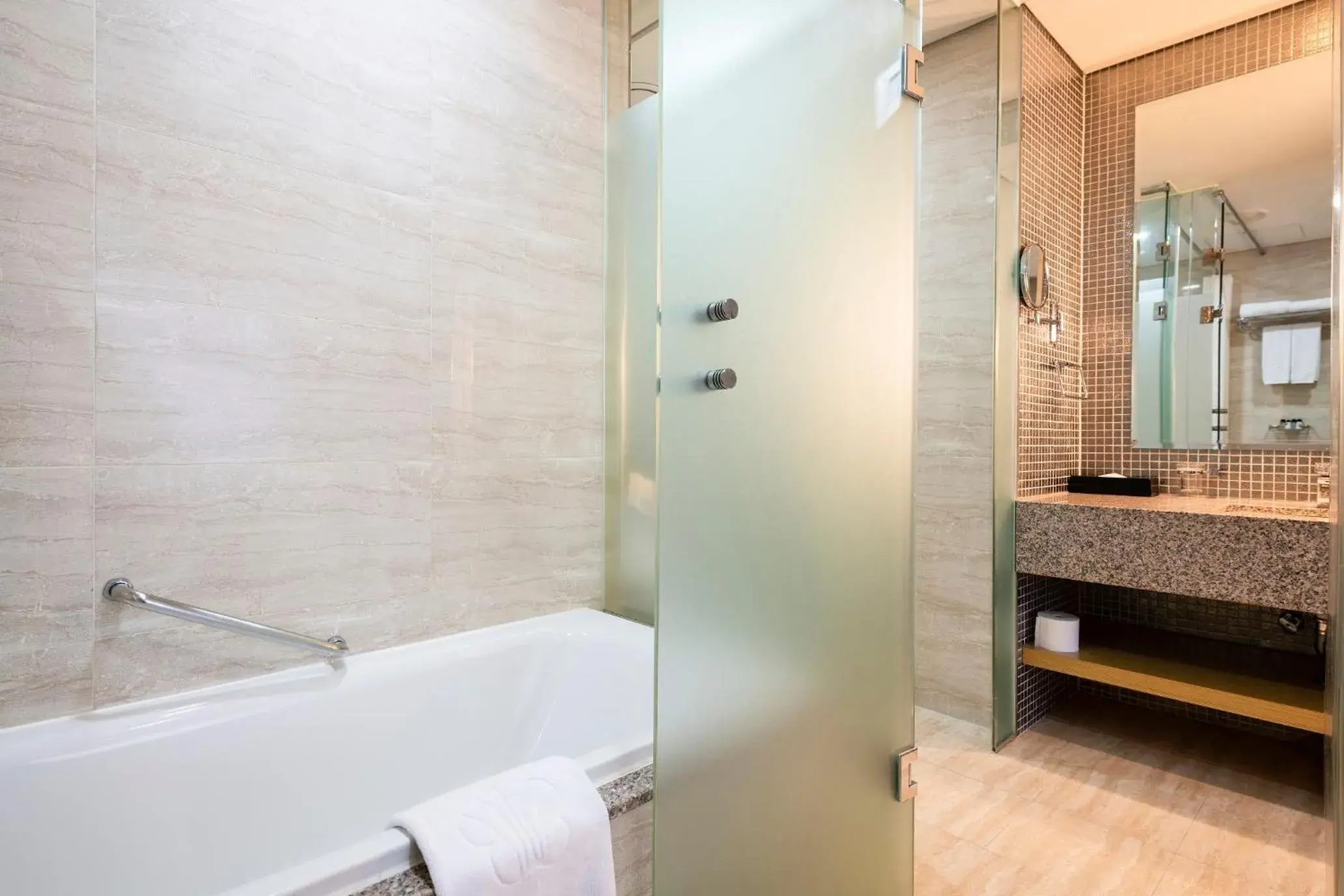 Junior Suite in Stanford Hotel Seoul Junior Suite in Stanford Hotel Seoul