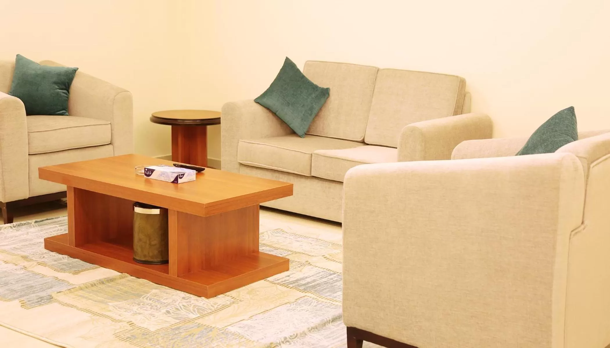 Rama Yanbu Hotel-Suite