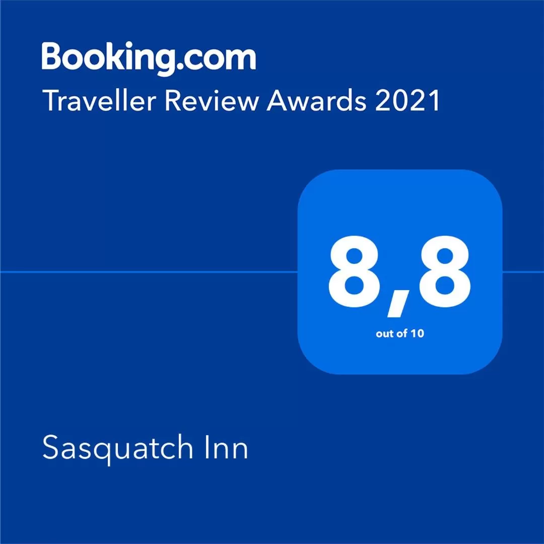 Sasquatch Inn