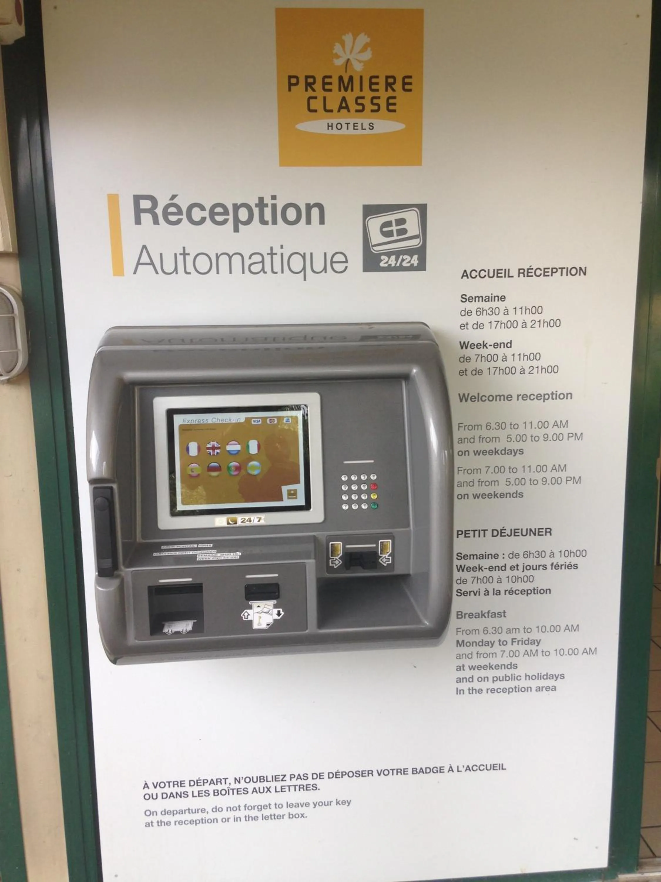 Other in Premiere Classe Salon De Provence