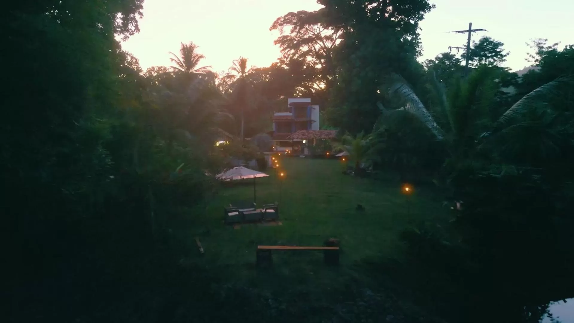 Los Robles Capurgana