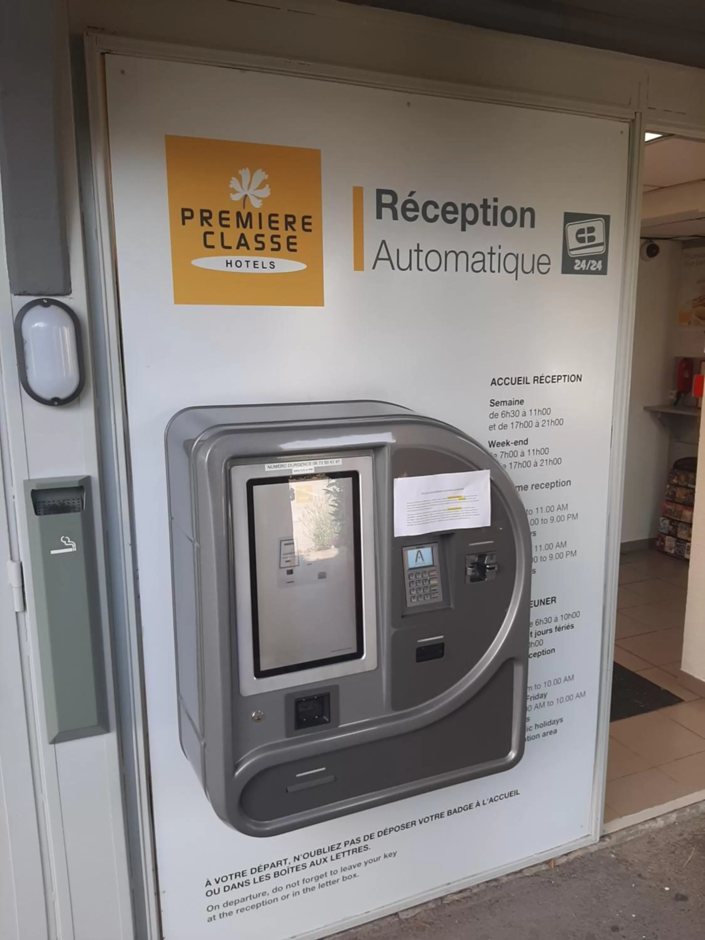 Other in Premiere Classe Carcassonne