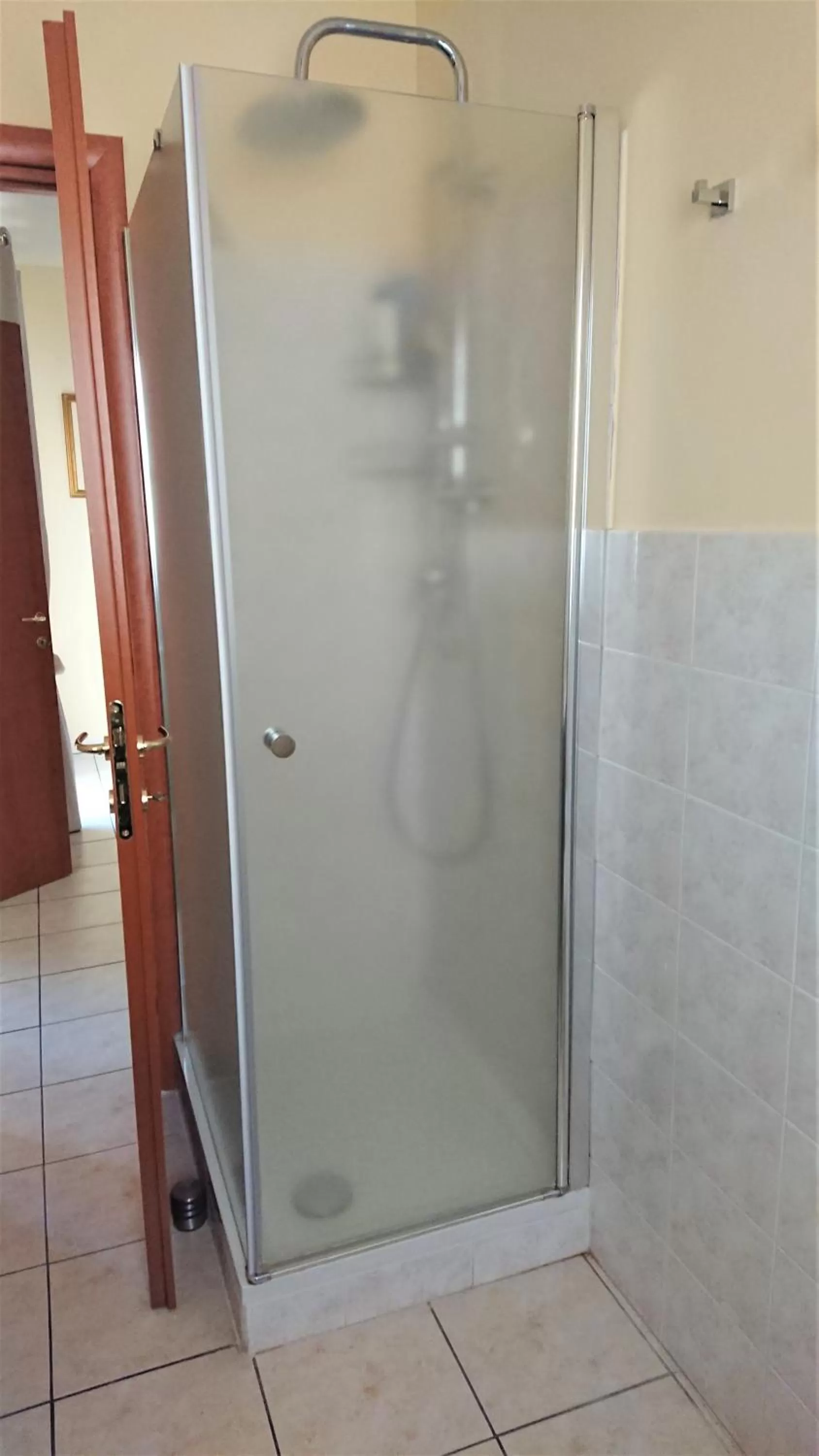 Guest House Brezza Marina