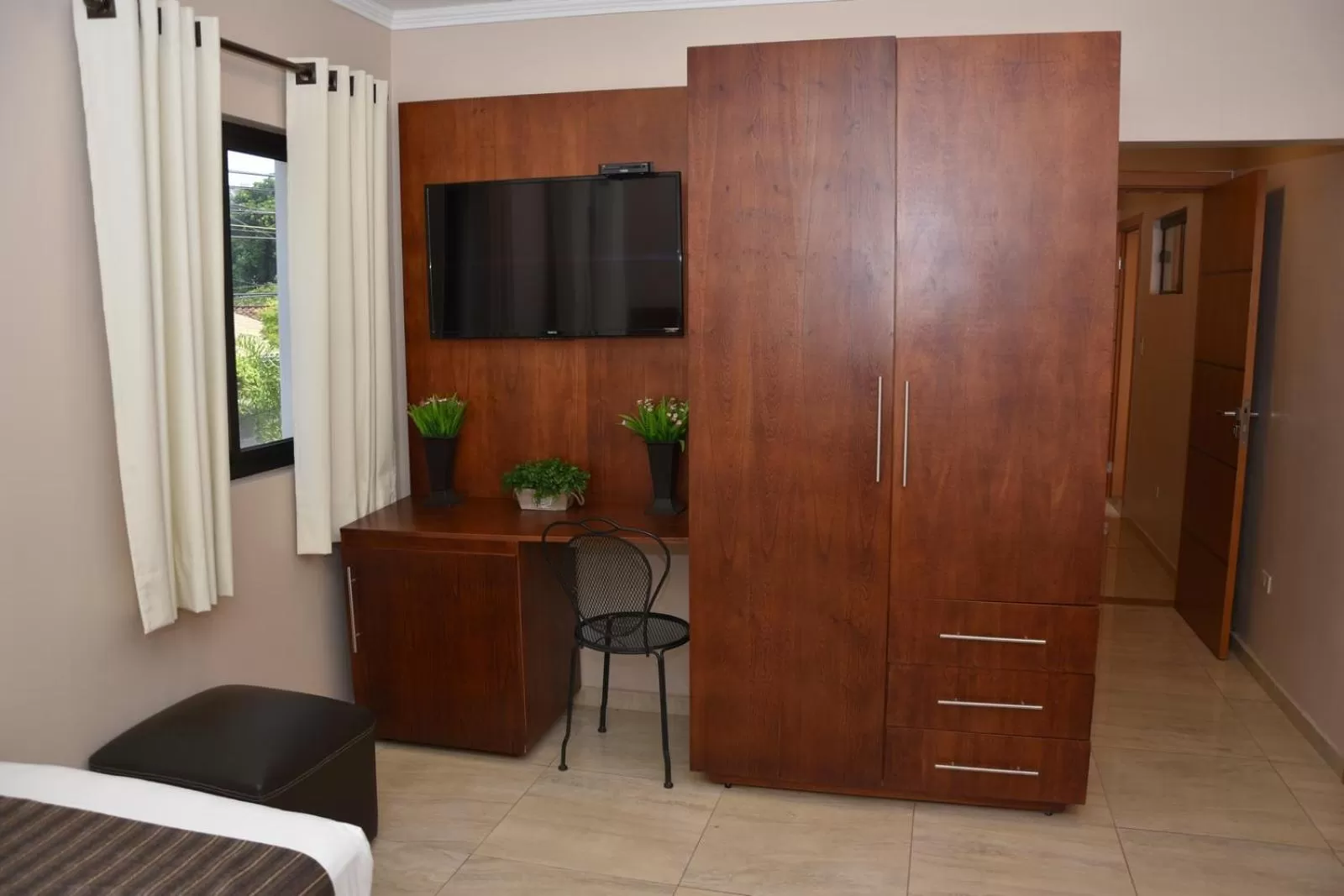 hair dresser in Posada del Cielo