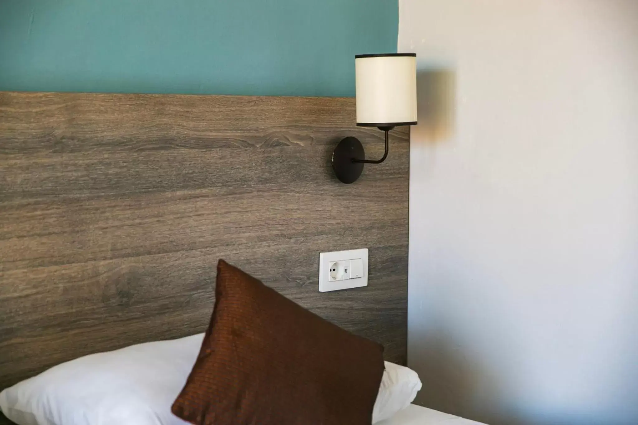 Twin Room with Sea View in Beach Garden Hotel Twin Room with Sea View in Beach Garden Hotel