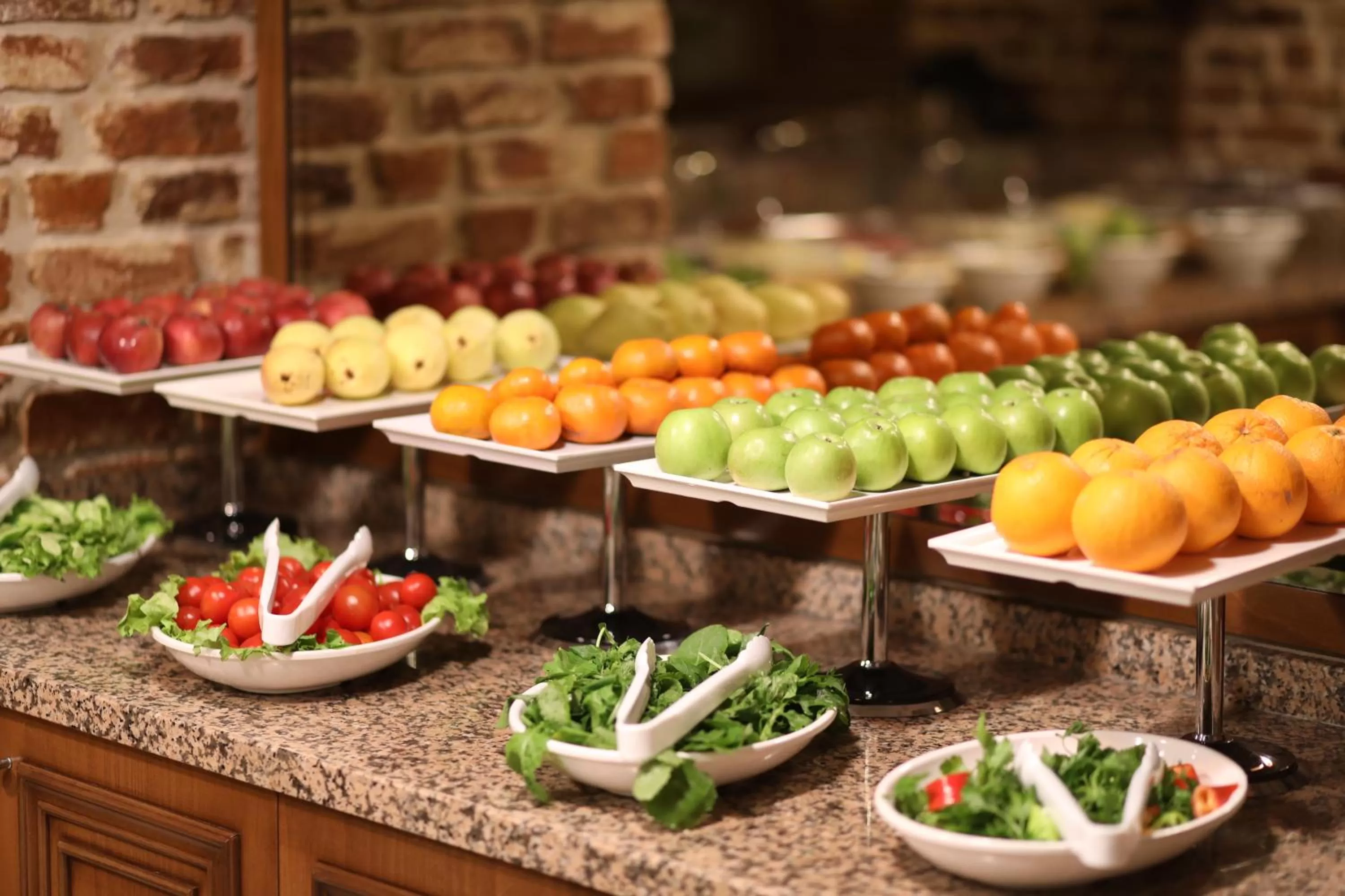 Food and drinks in Meserret Palace Hotel - Special Category