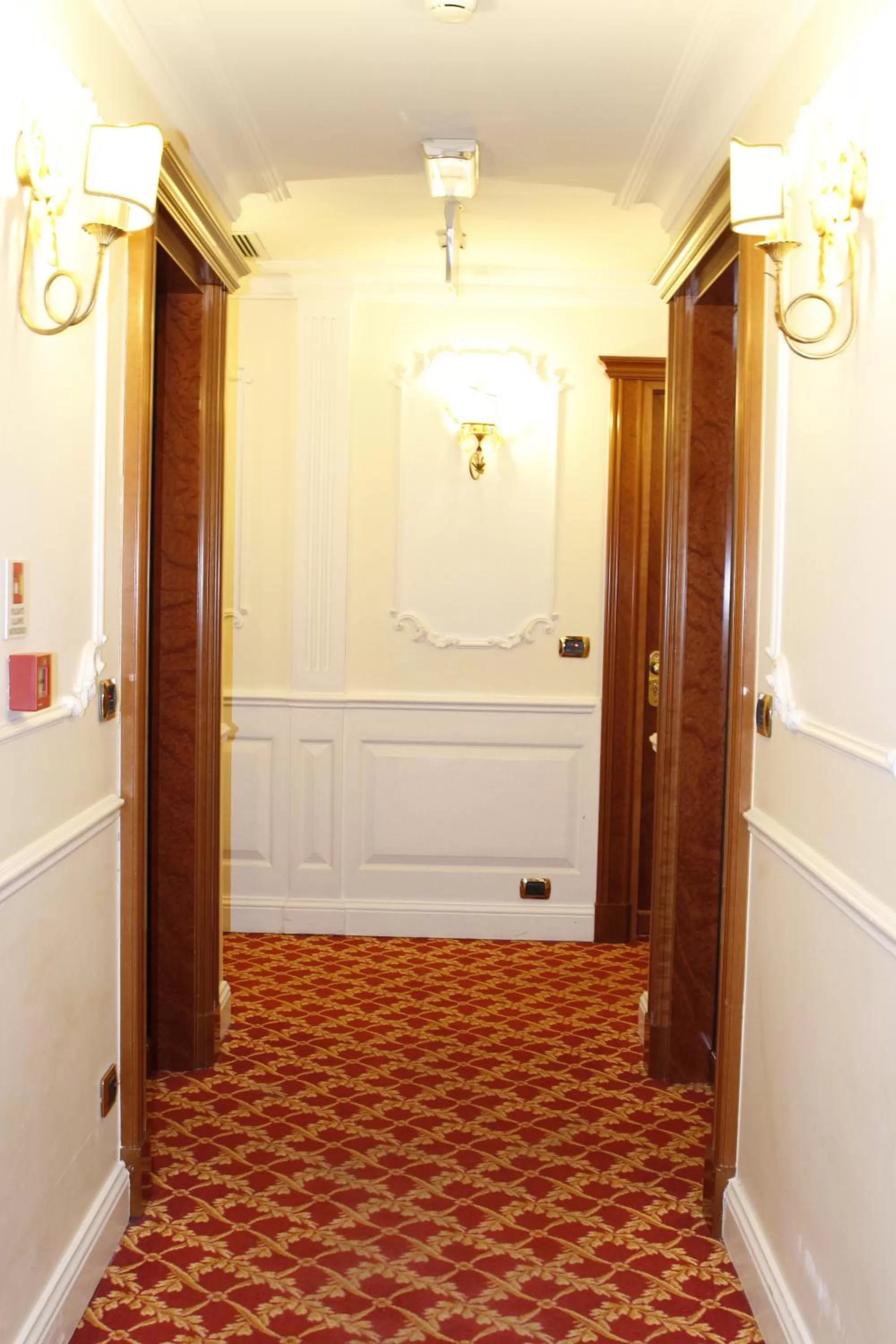 Other in Hotel Villa Pinciana