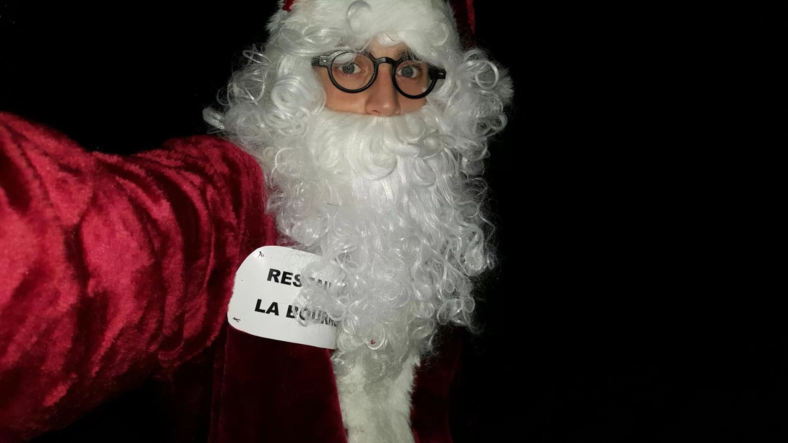 Entertainment in La Bournerie