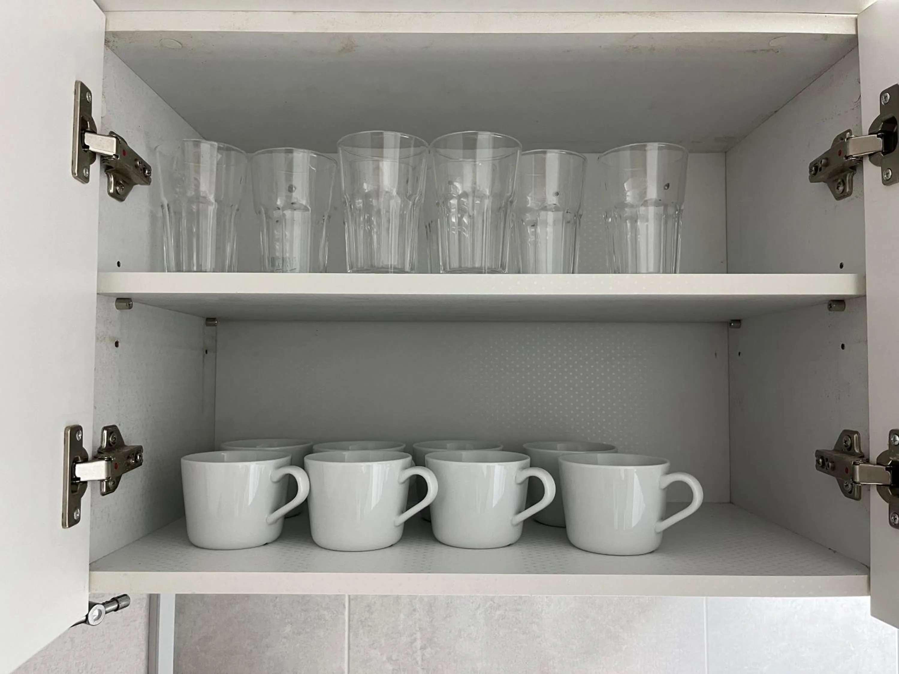 Kitchen or kitchenette in B My Guesthouse