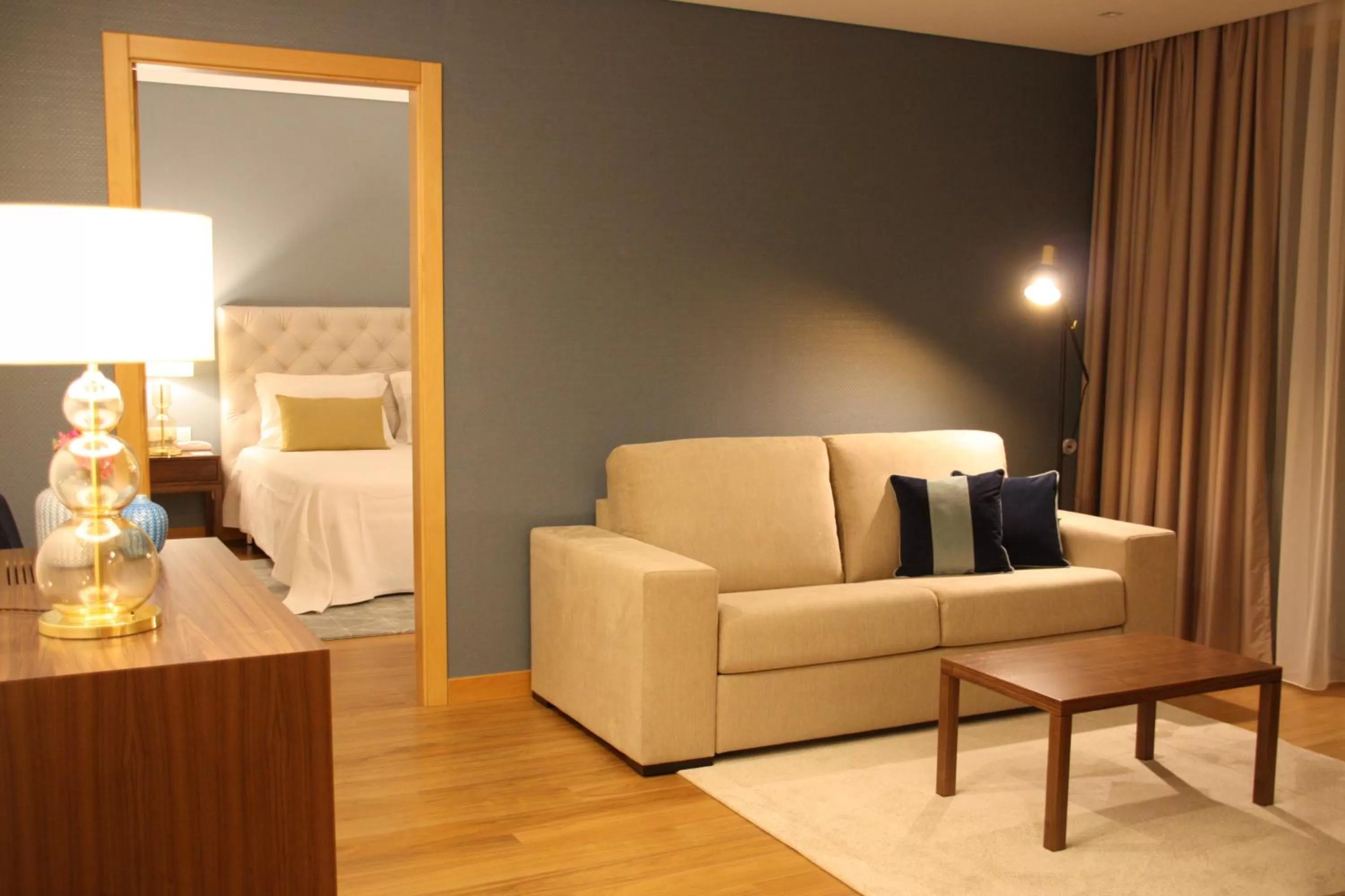 Shower in Consolata Hotel