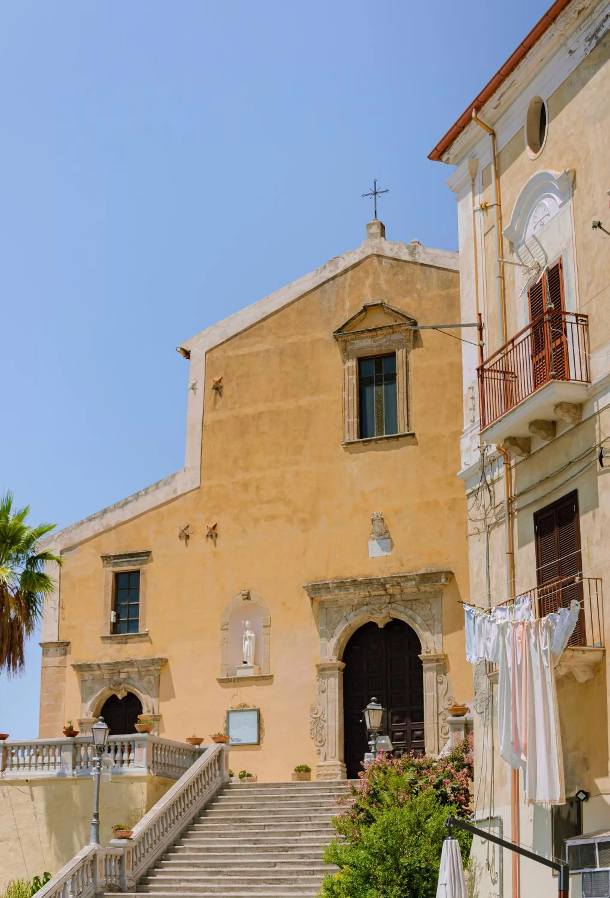 Property Building in Dimora Cavour