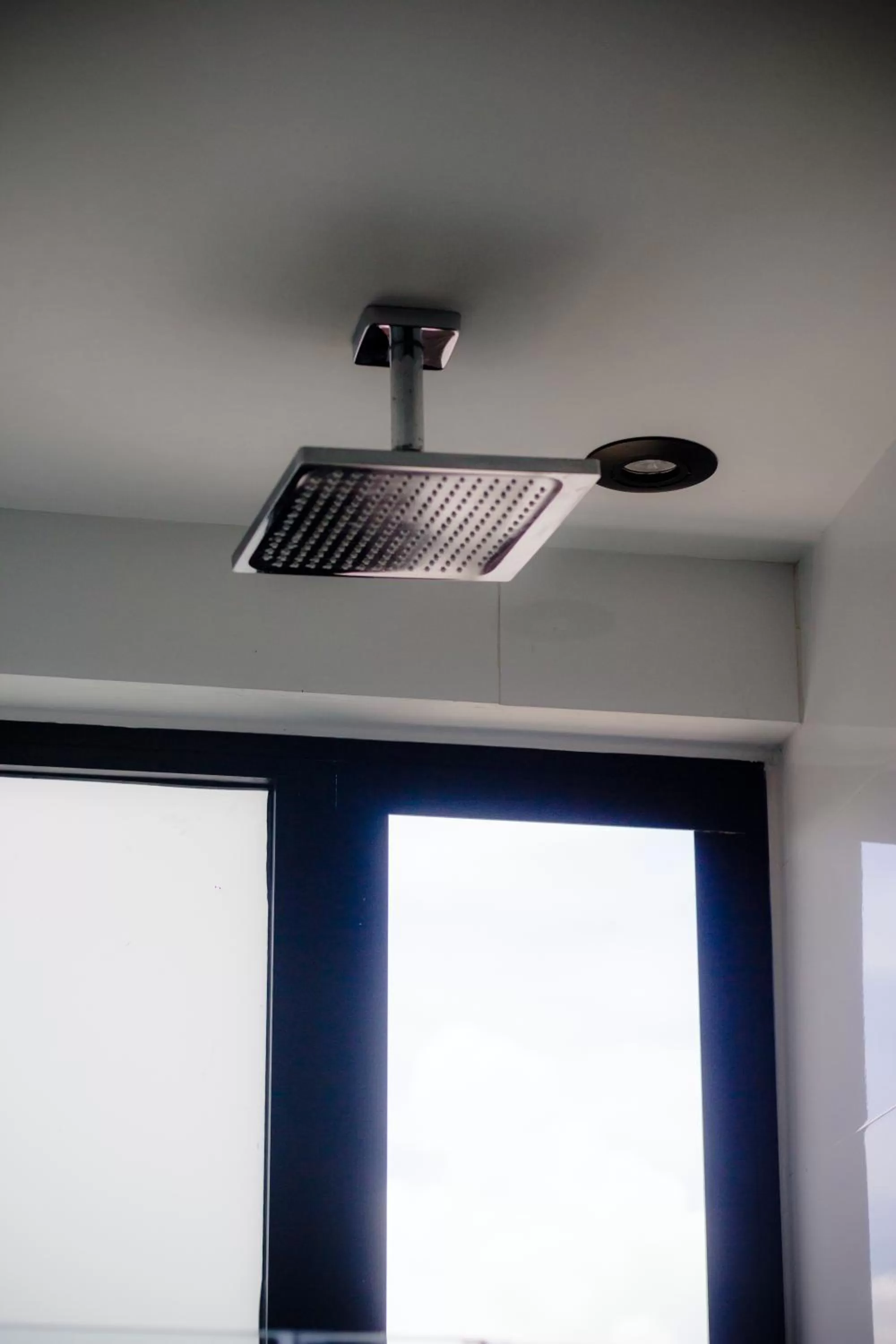 Bathroom in IT Boutique Hotel & Restaurant