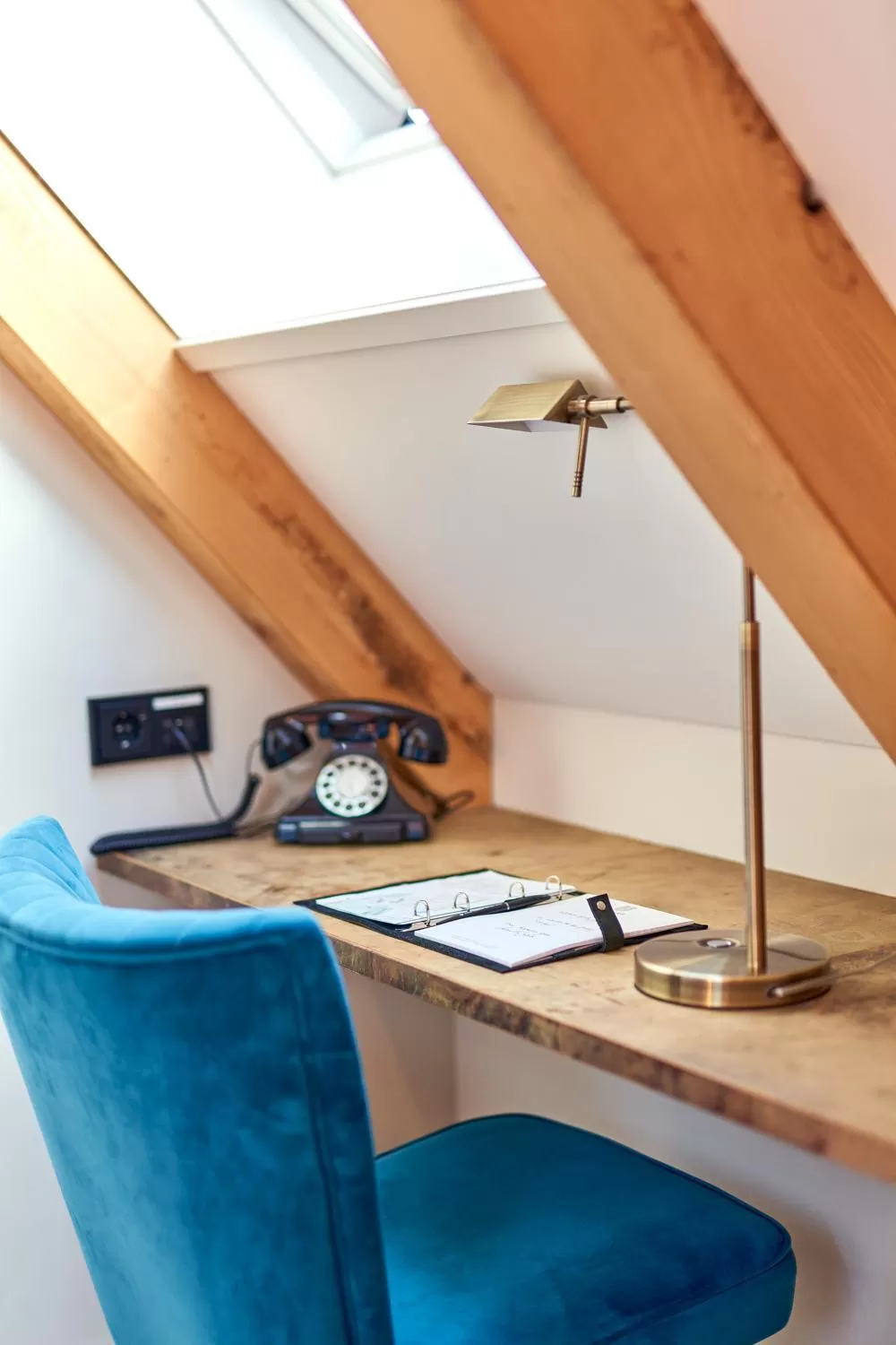 The Yard hotel Zuidkade