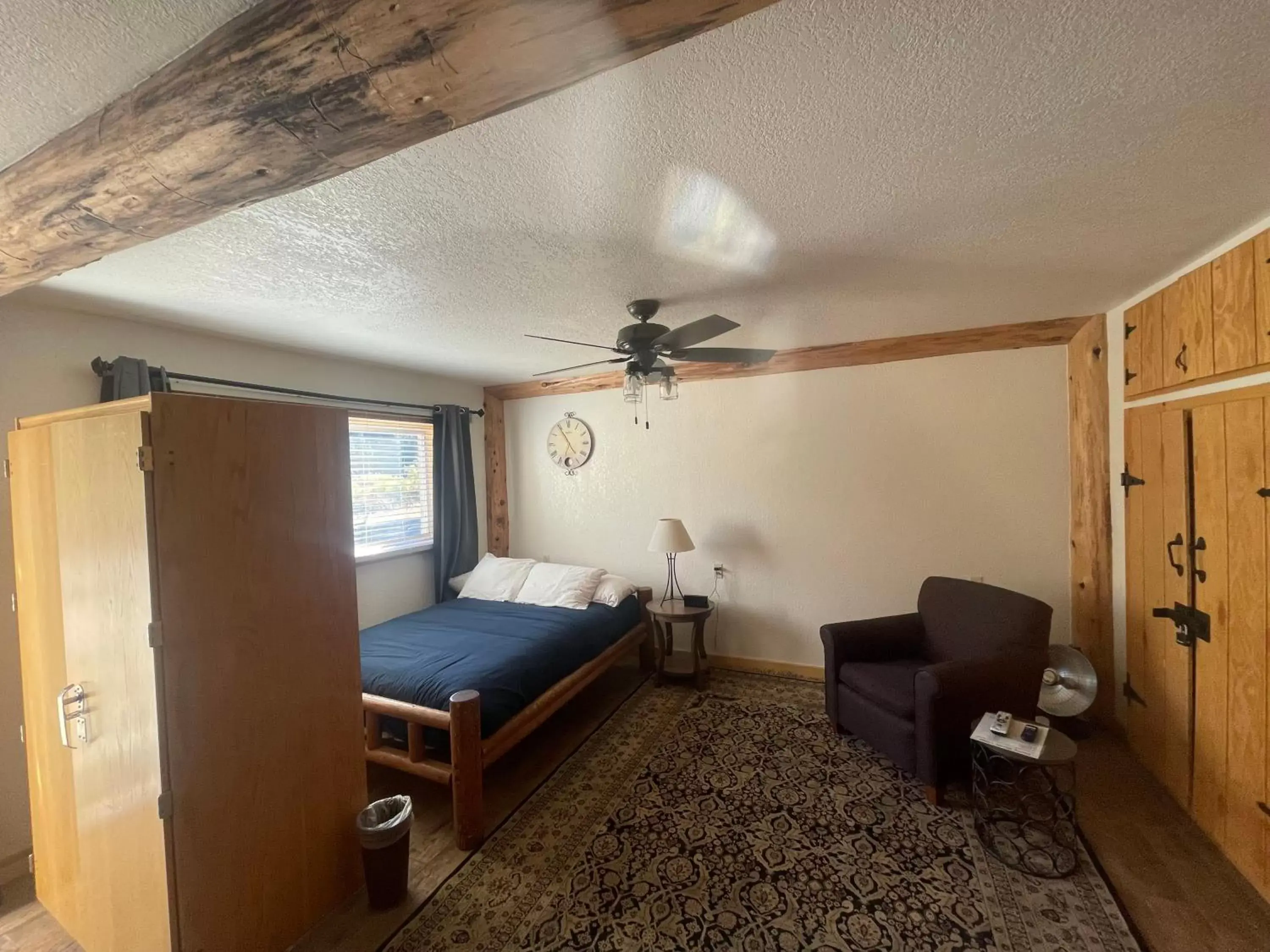 Junior Suite with Mountain View in Sierra Woods Lodge Junior Suite with Mountain View in Sierra Woods Lodge