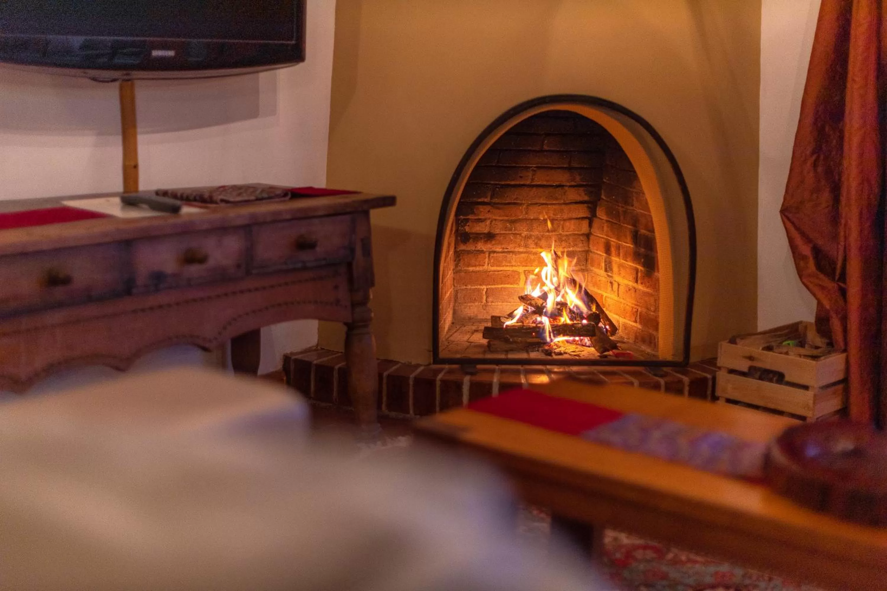 flat iron in Balam Ya