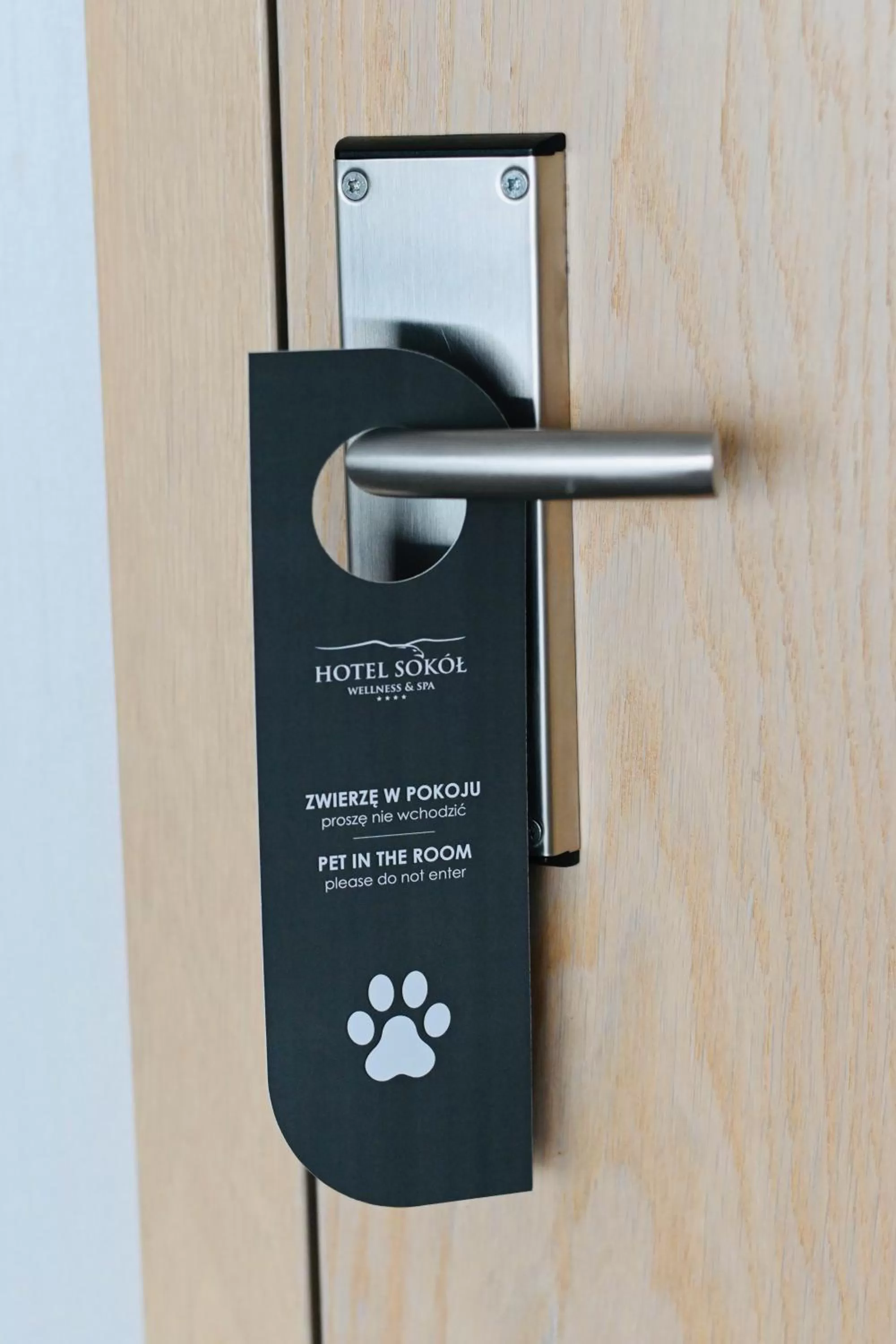 Hotel Sokół Wellness & SPA