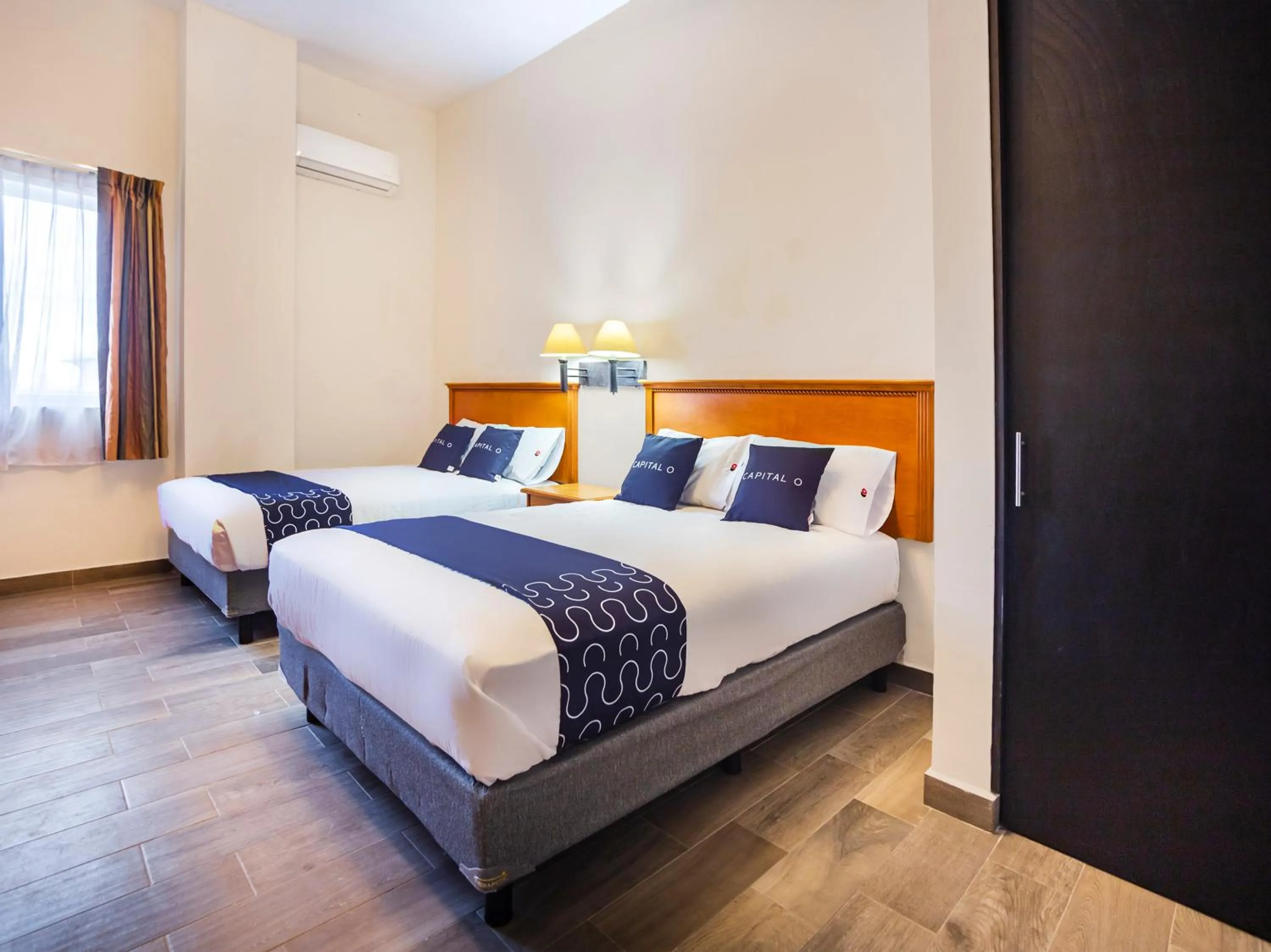 Bedroom, Bed in Hotel Boutique de Firma