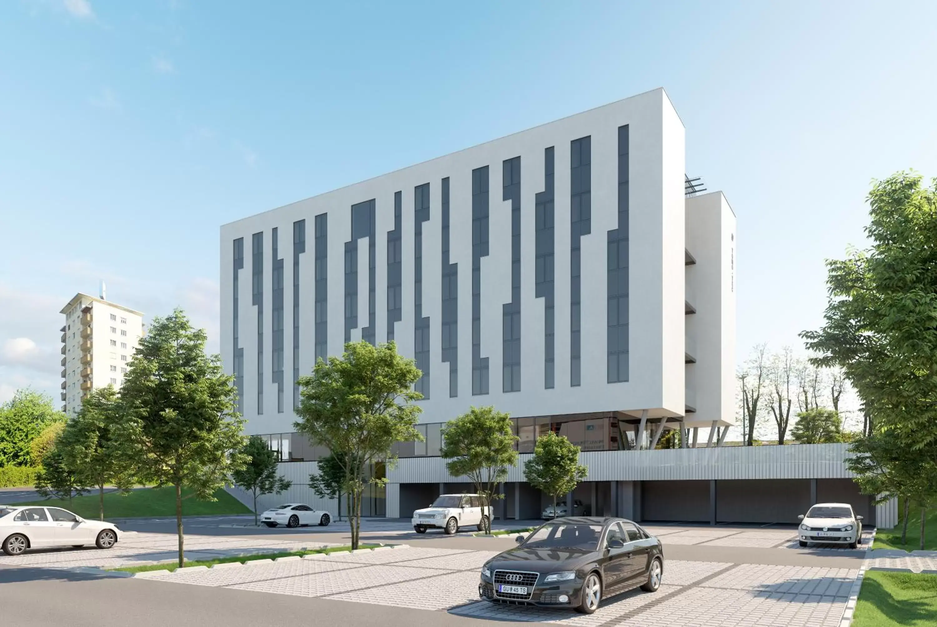 TT-ROOMS - kontaktlos mit Self Check-in I FREE PARKING TT-ROOMS - kontaktlos mit Self Check-in I FREE PARKING