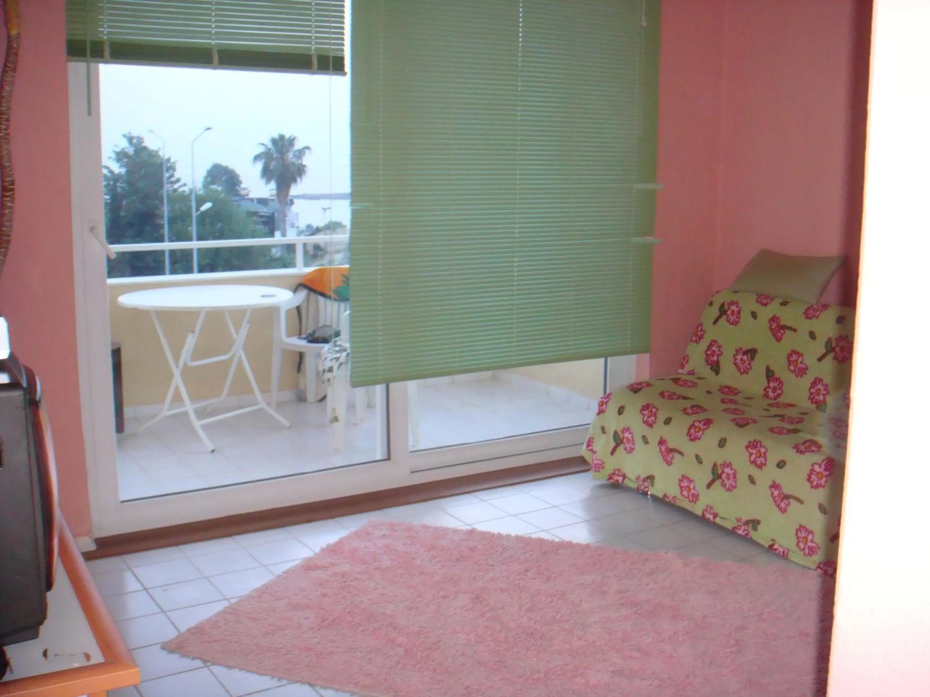 Family Room in Yucesan Hotel