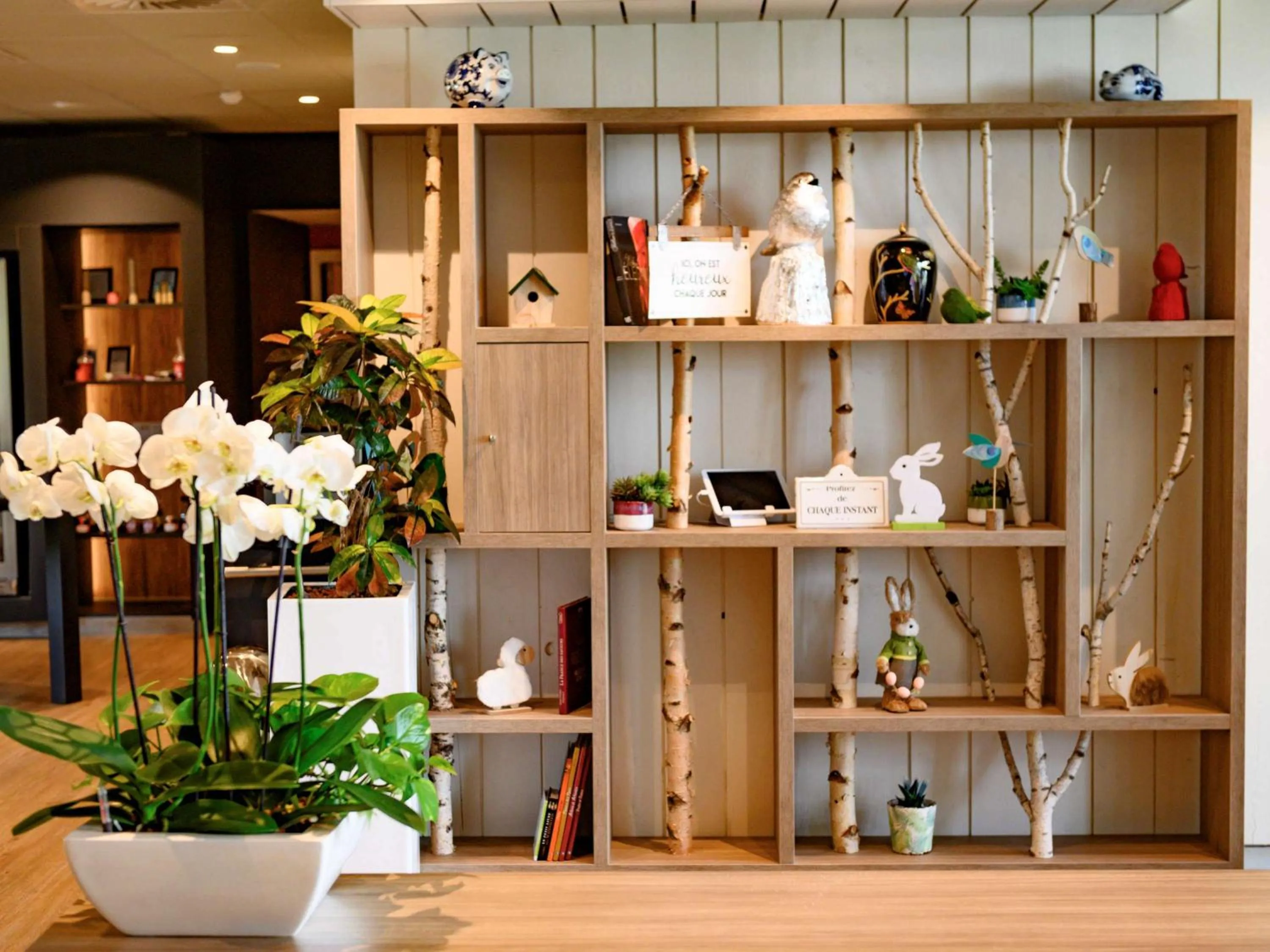 Other in Novotel Paris Créteil Le Lac