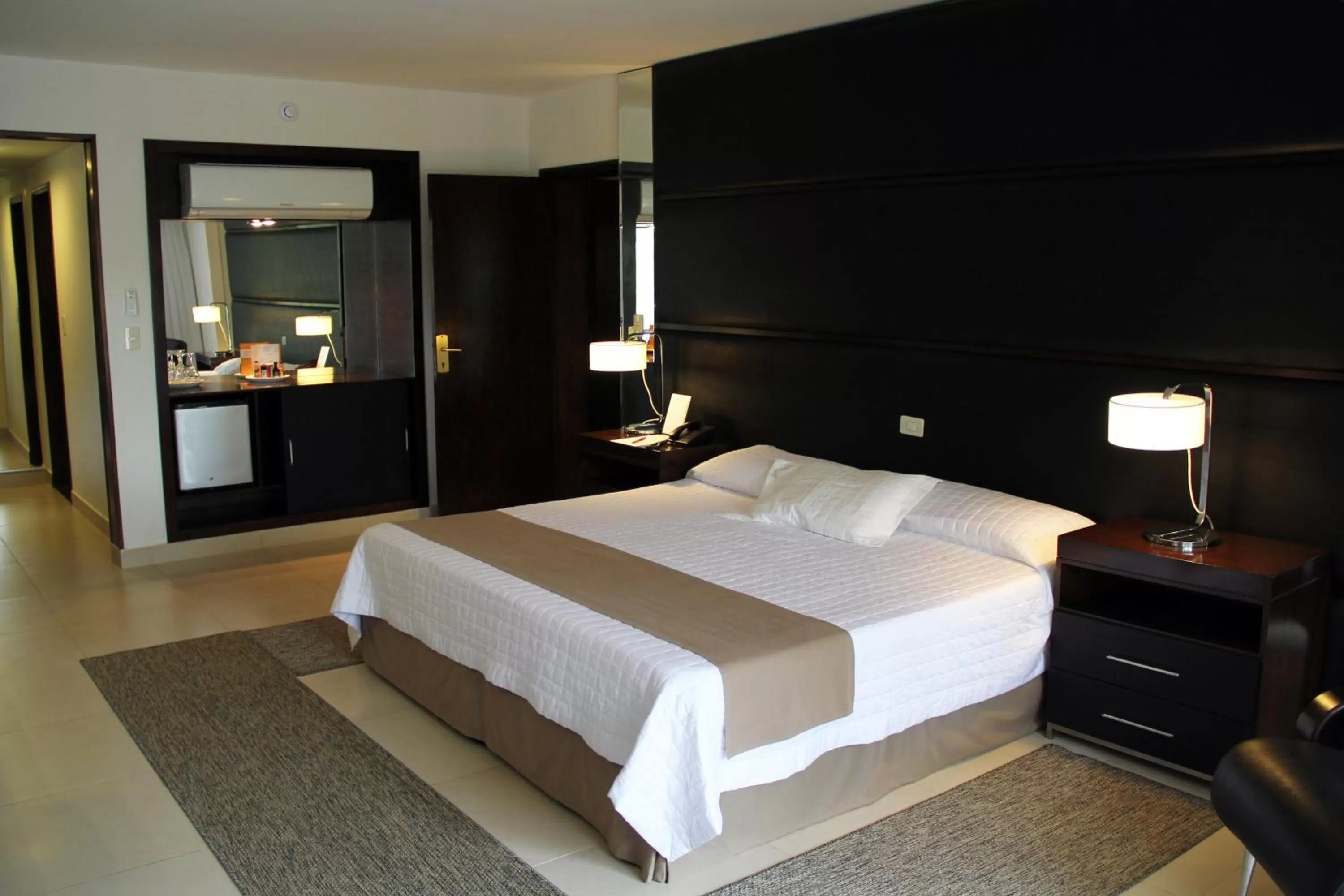 Executive Suite in Yacht & Golf Club Paraguayo, a Tribute Portfolio Resort