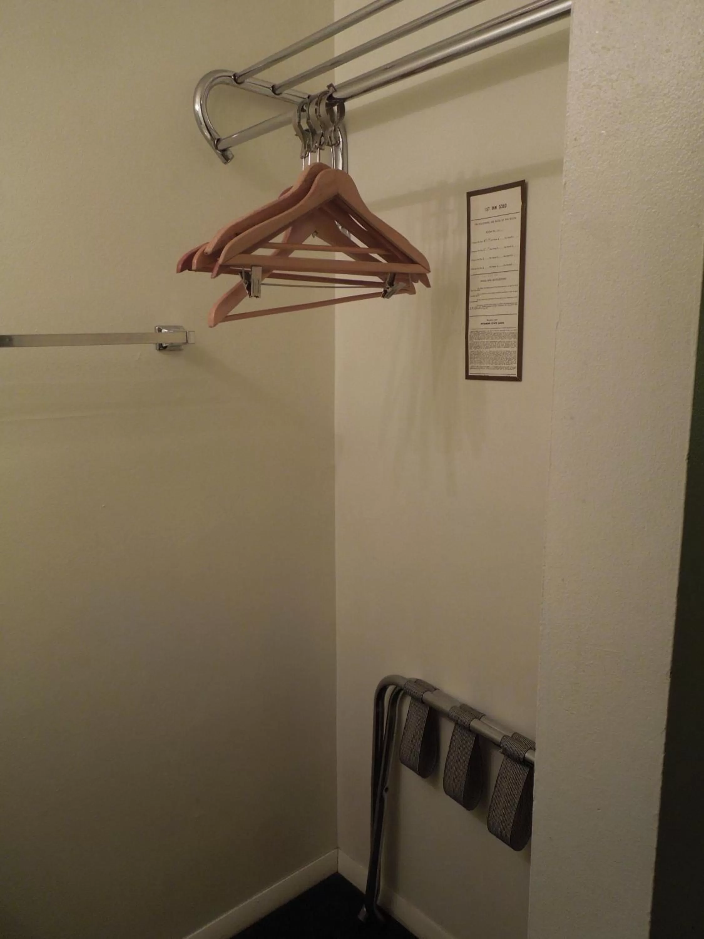 Other in Studio Lodge Laramie