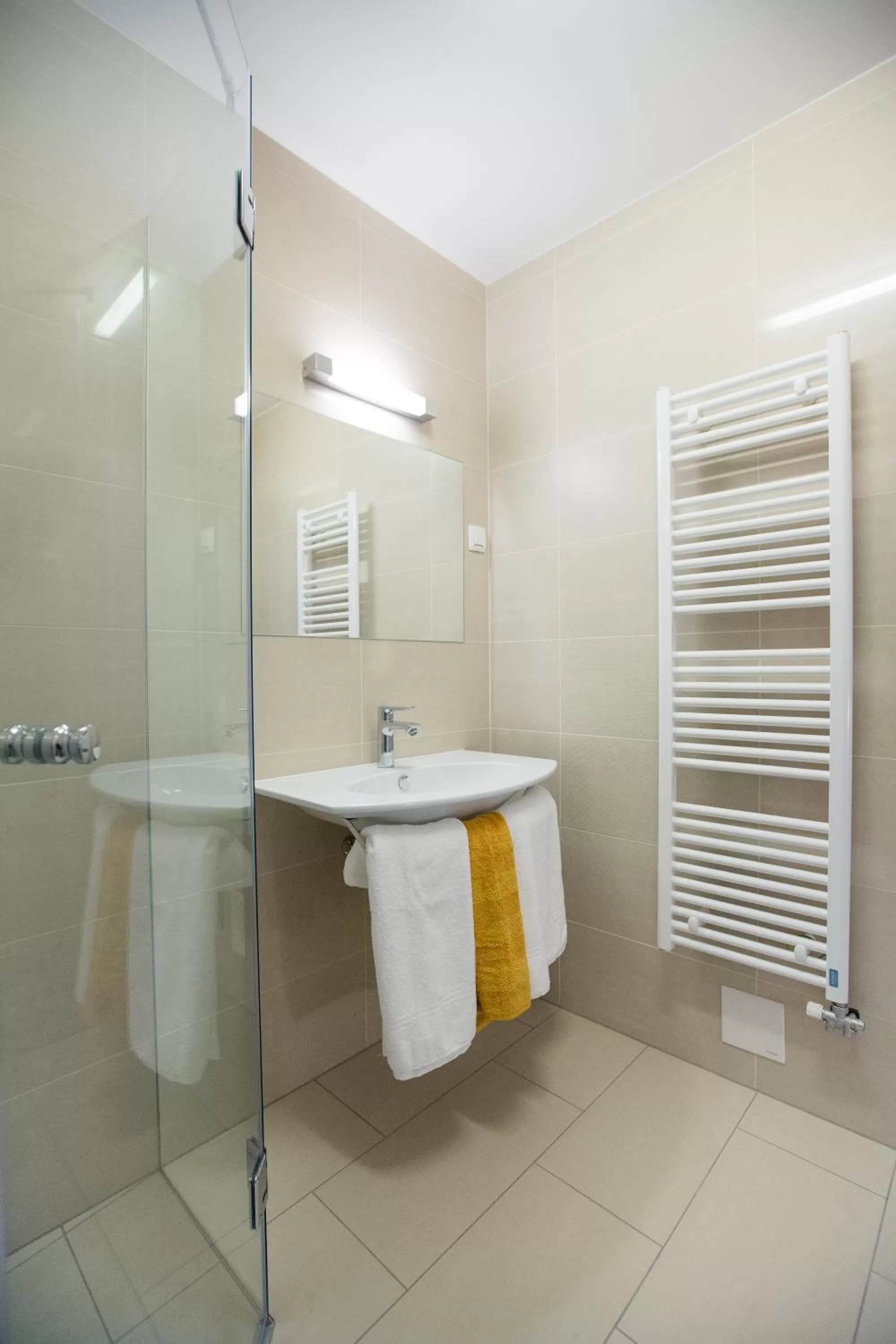 Bathroom in Old Parish House