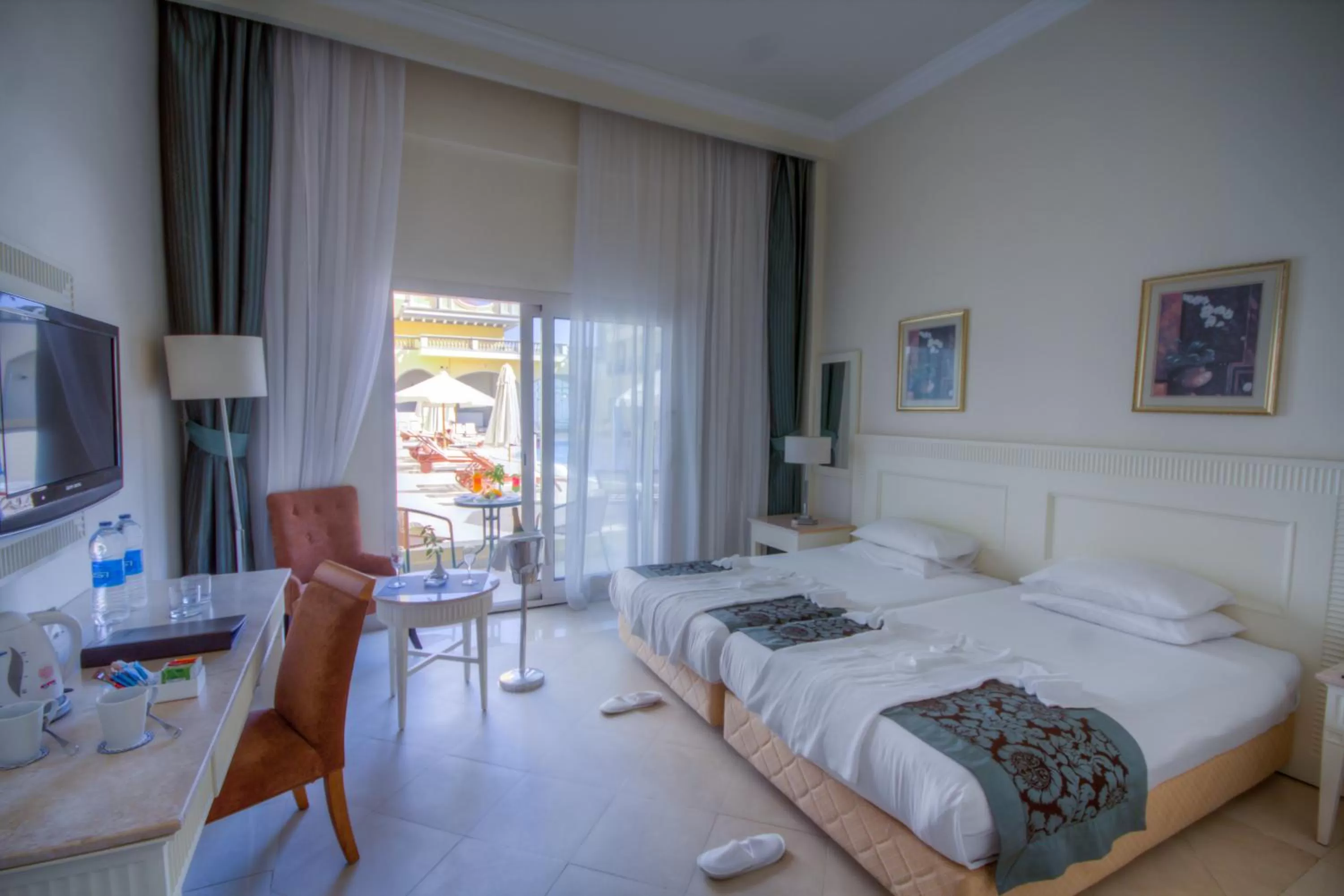 Day, Bed in Il Mercato Hotel & Spa