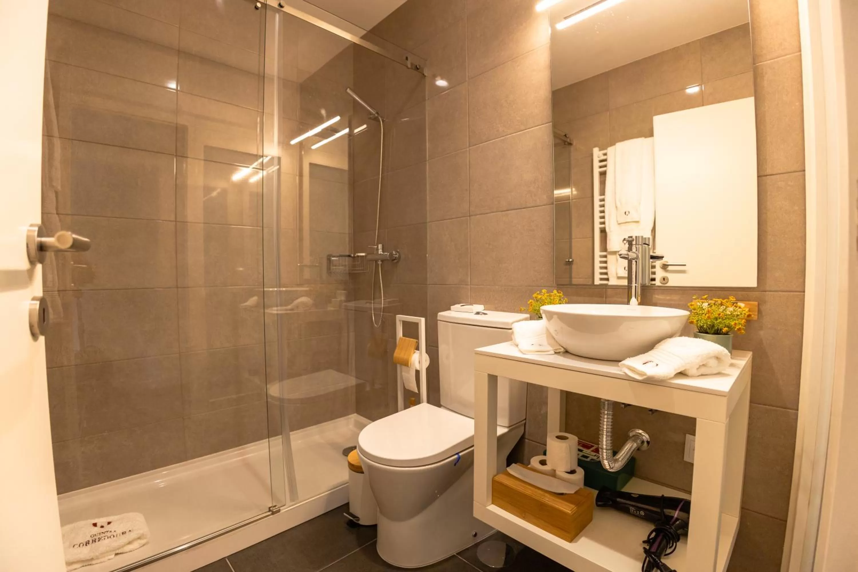 Quinta da Corredoura, Hotel Rural